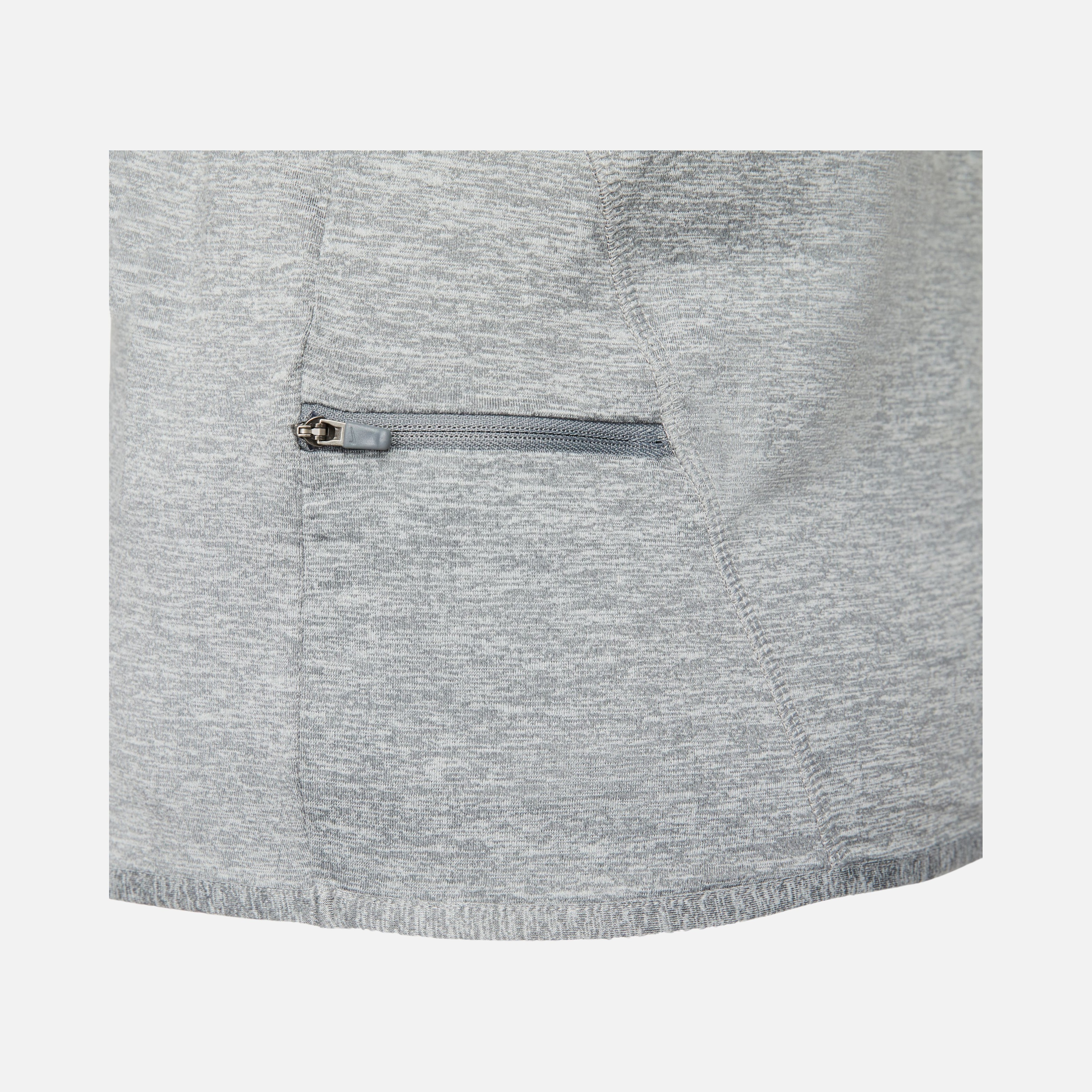 Nike Dri-Fit Swift Element UV 1/4-Zip Running Long-Sleeve Kadın Tişört