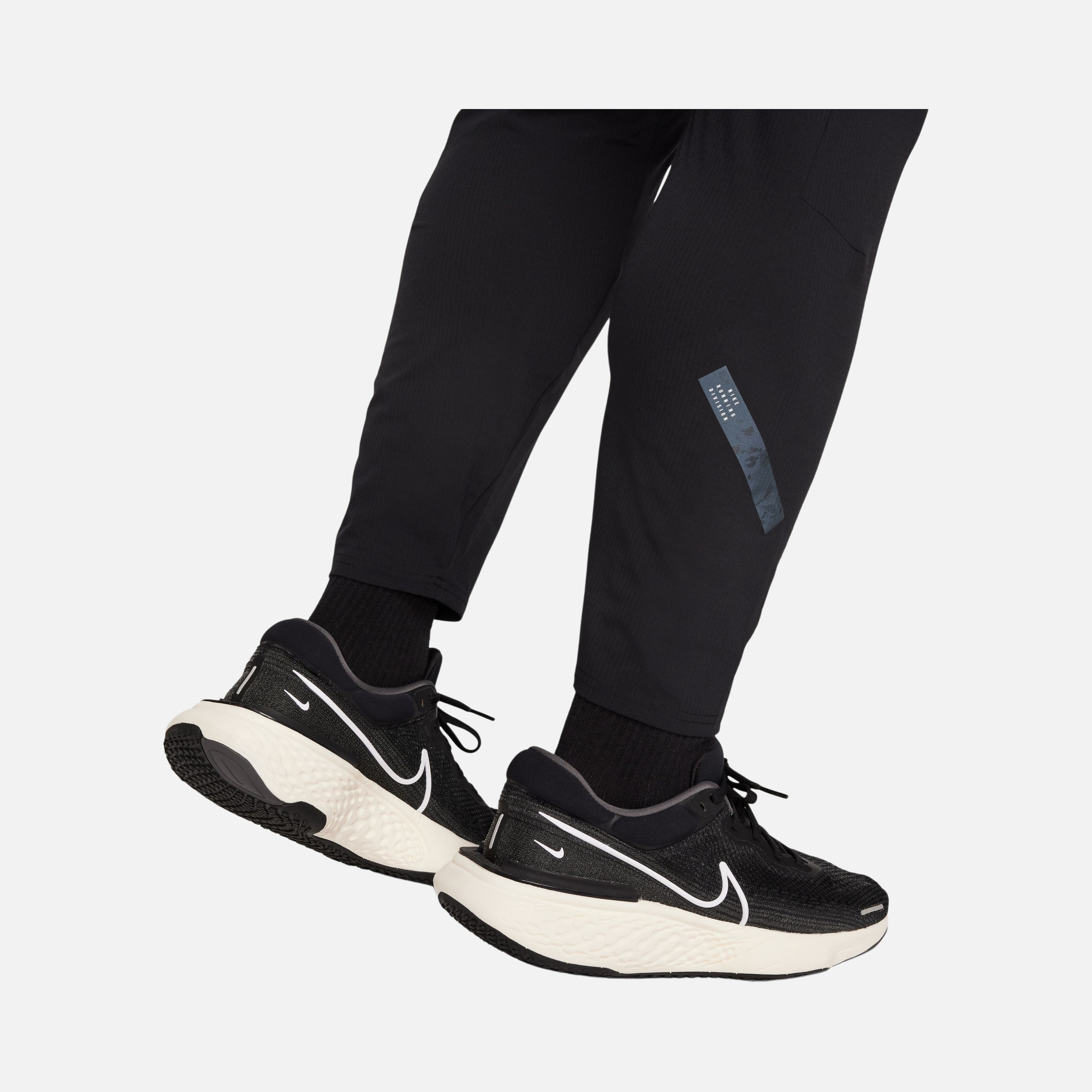 Nike Dri-Fit Run Division Phenom Elit Woven Slim-Fit Running Erkek Eşofman Altı