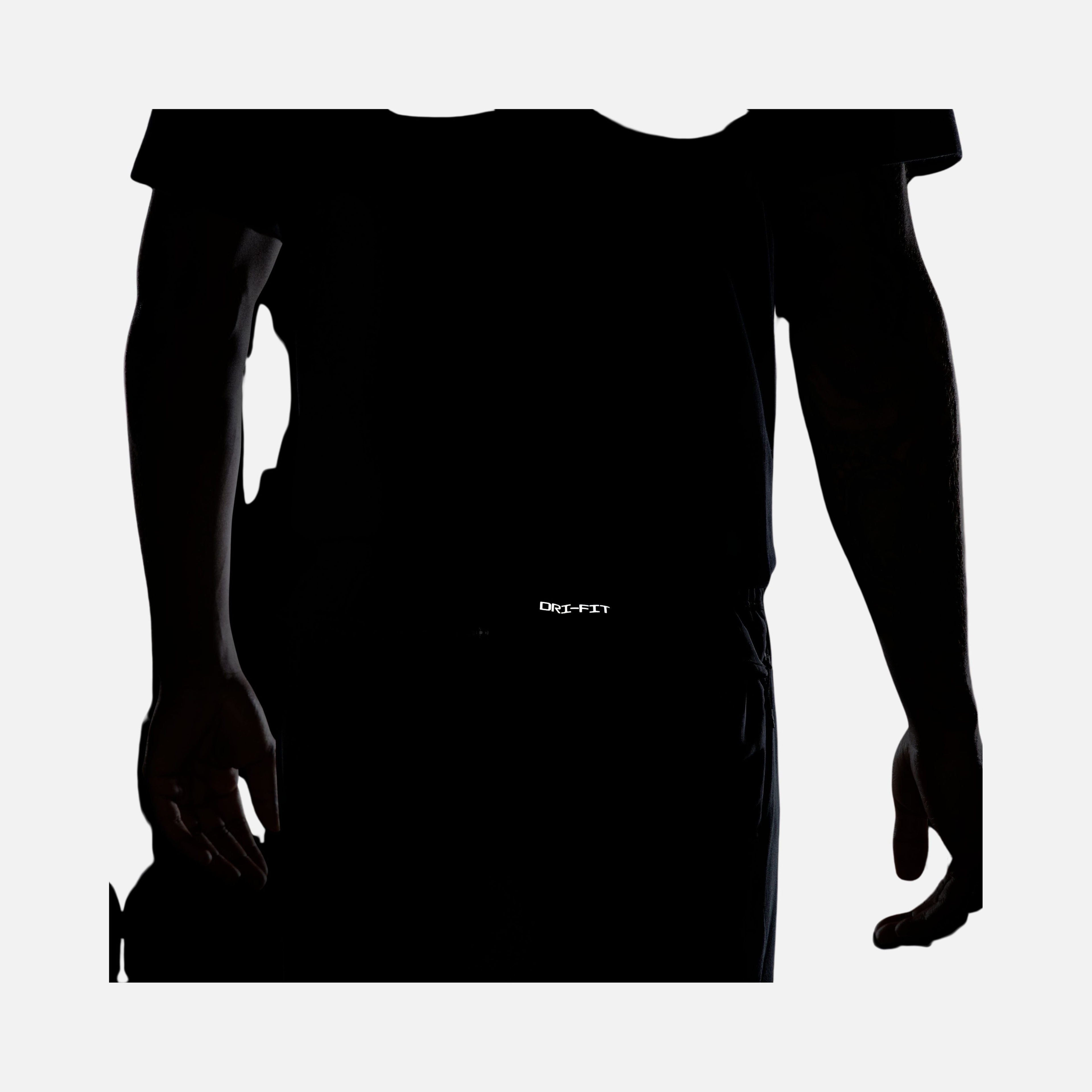 Nike Dri-Fit Run Division Phenom Elit Woven Slim-Fit Running Erkek Eşofman Altı