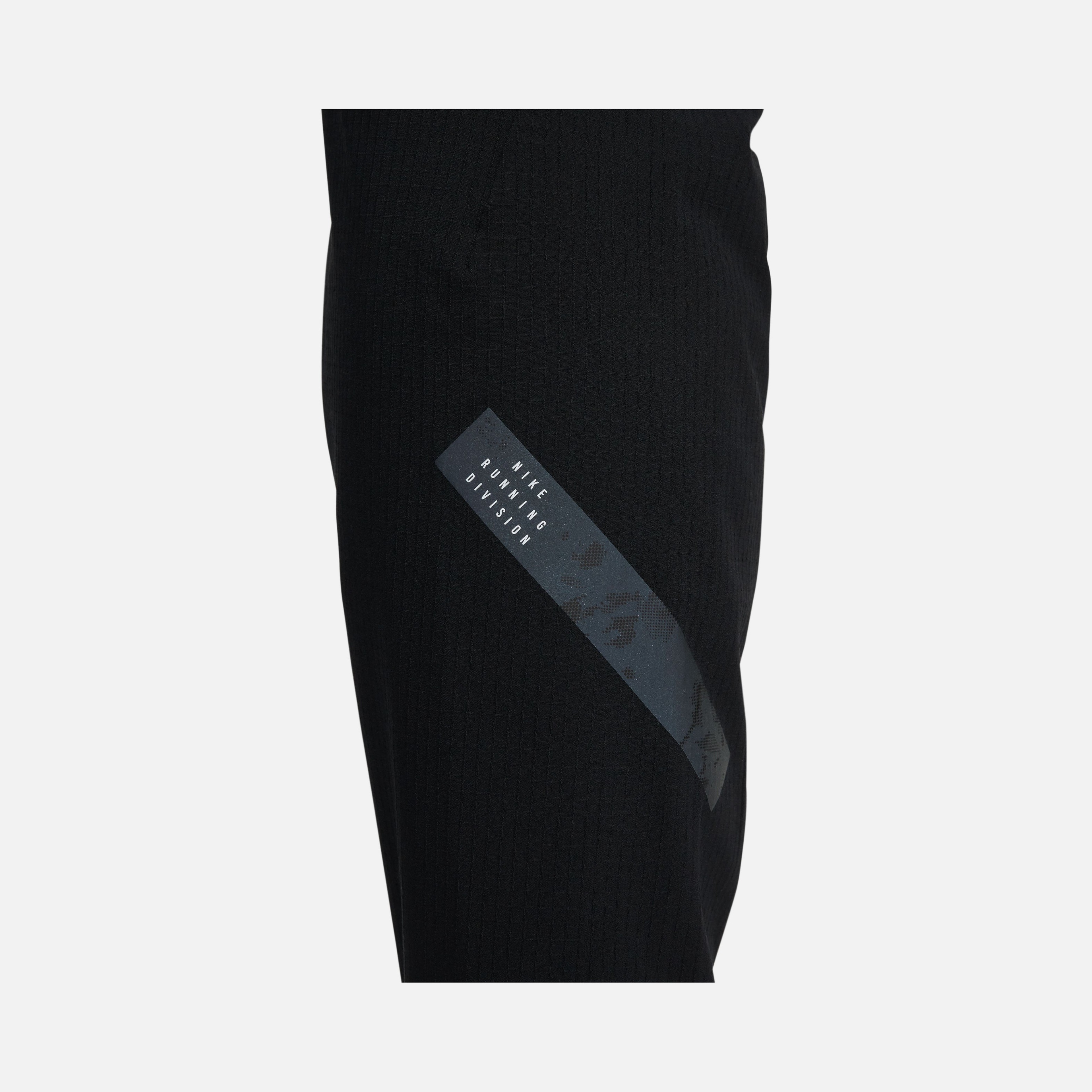 Nike Dri-Fit Run Division Phenom Elit Woven Slim-Fit Running Erkek Eşofman Altı