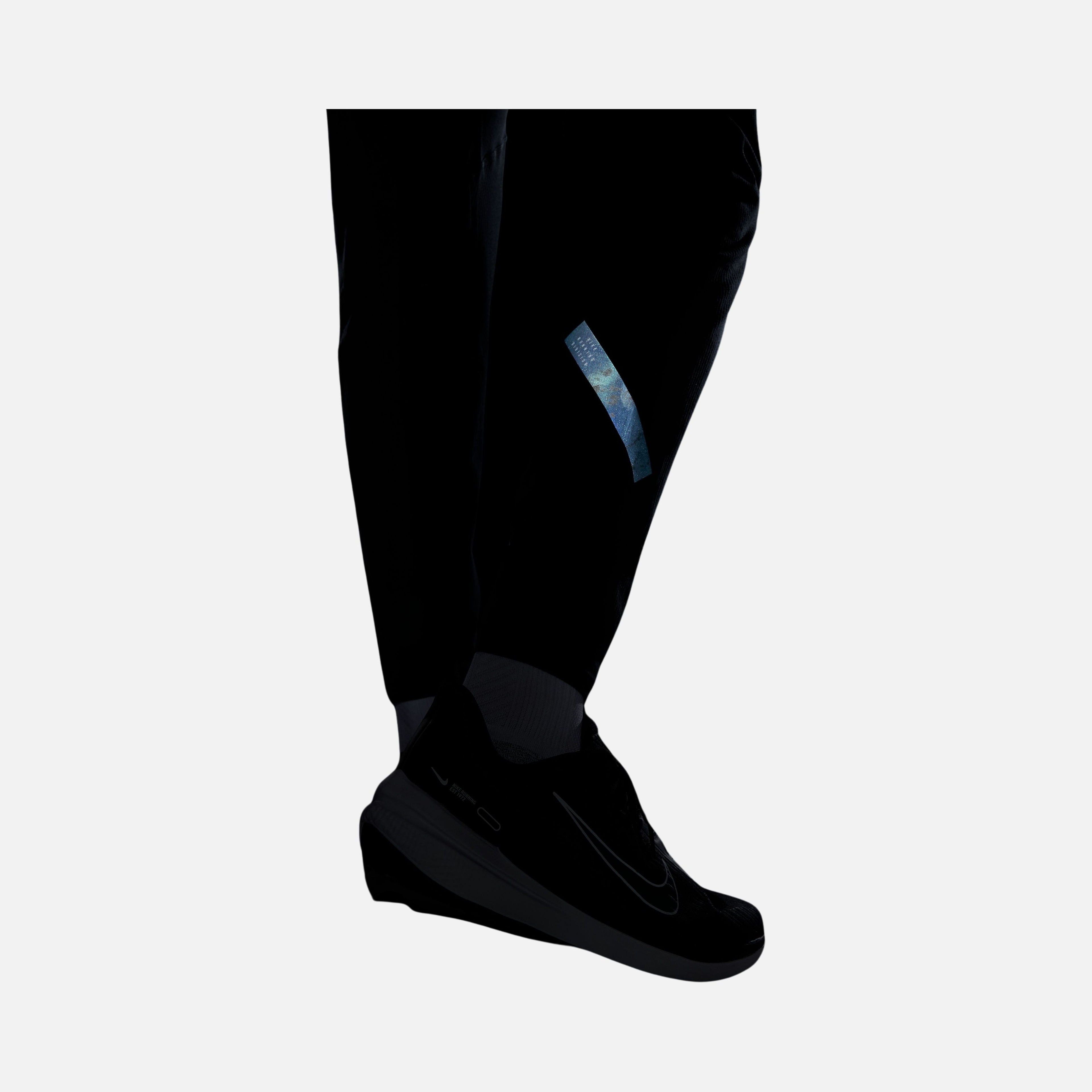 Nike Dri-Fit Run Division Phenom Elit Woven Slim-Fit Running Erkek Eşofman Altı