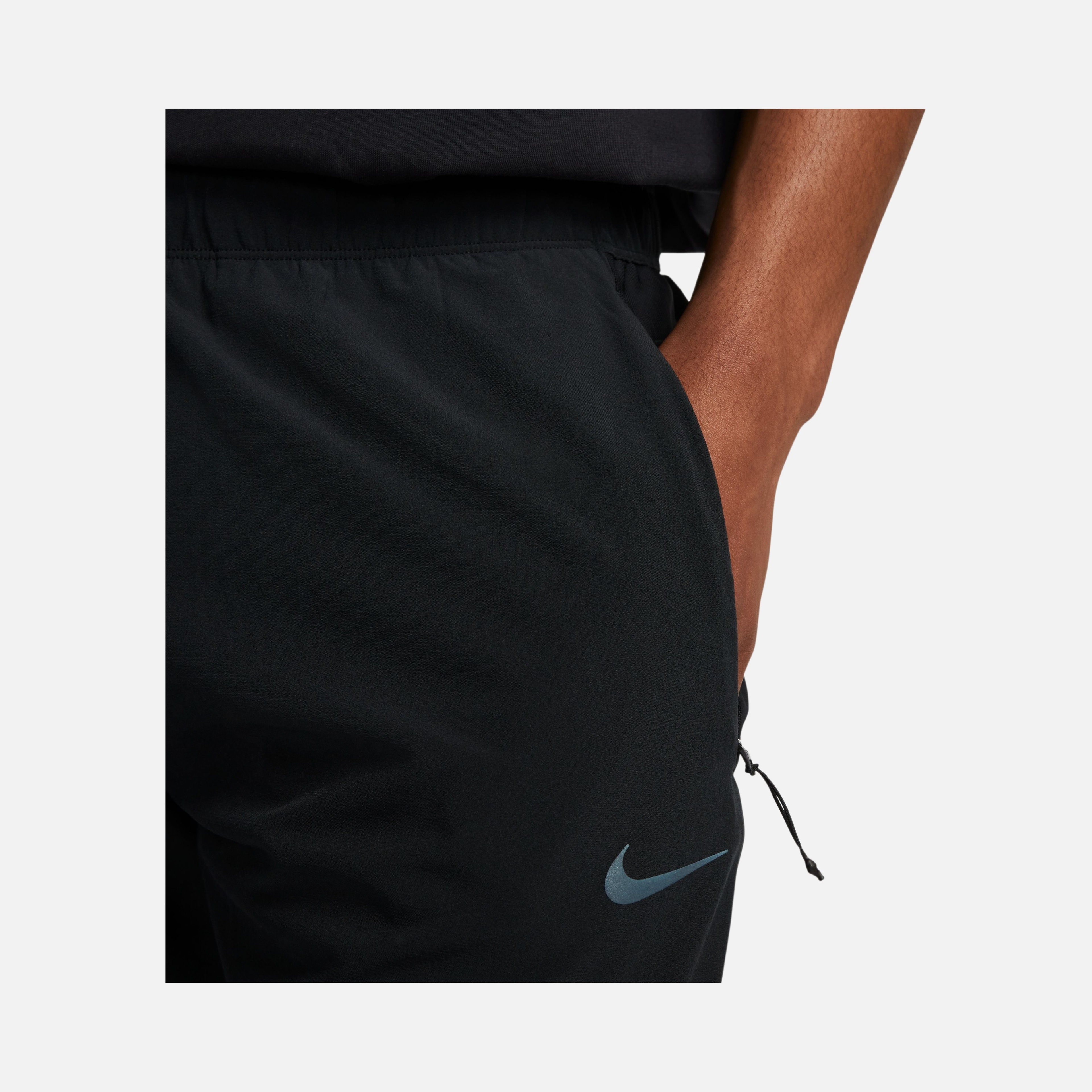 Nike Dri-Fit Run Division Phenom Elit Woven Slim-Fit Running Erkek Eşofman Altı