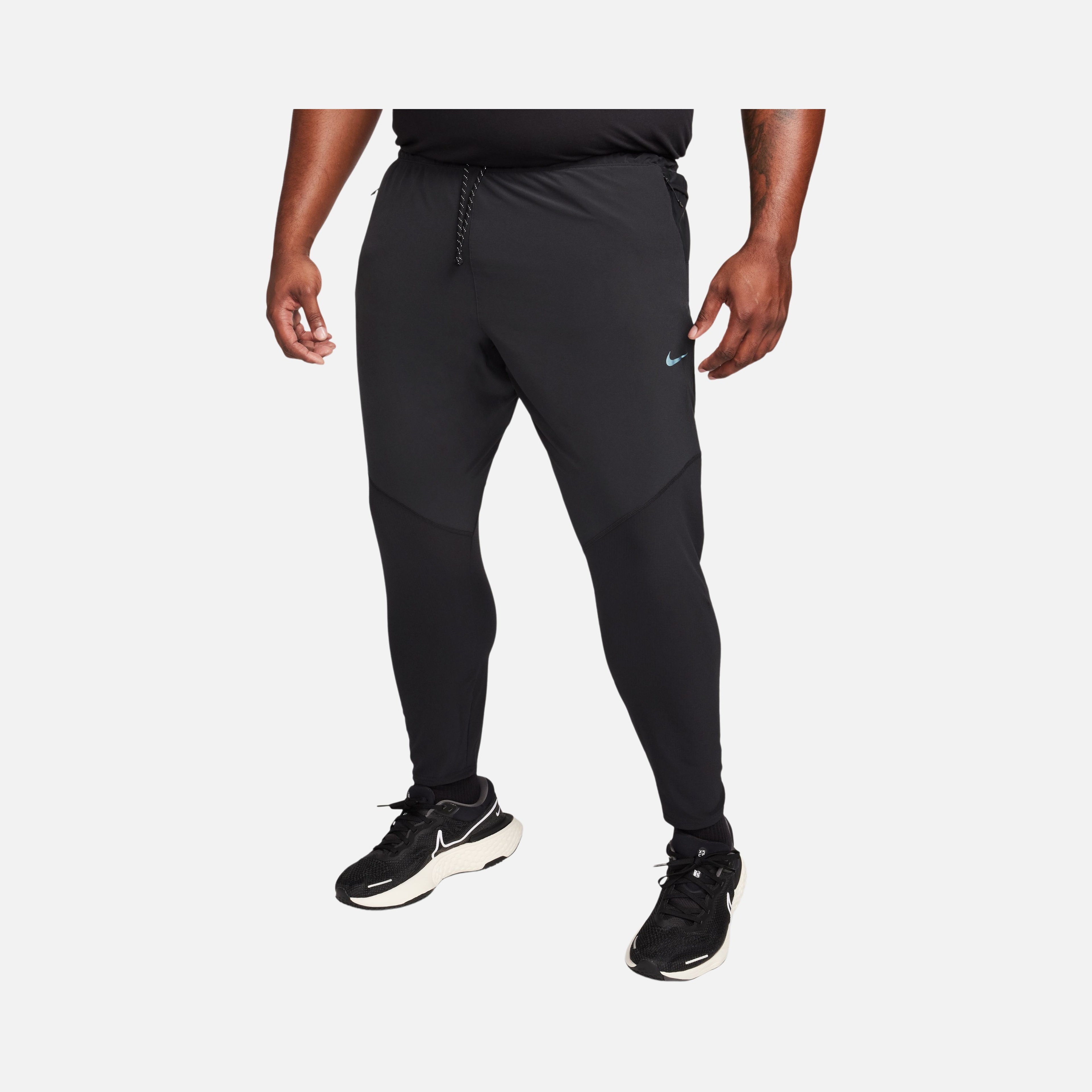 Nike Dri-Fit Run Division Phenom Elit Woven Slim-Fit Running Erkek Eşofman Altı