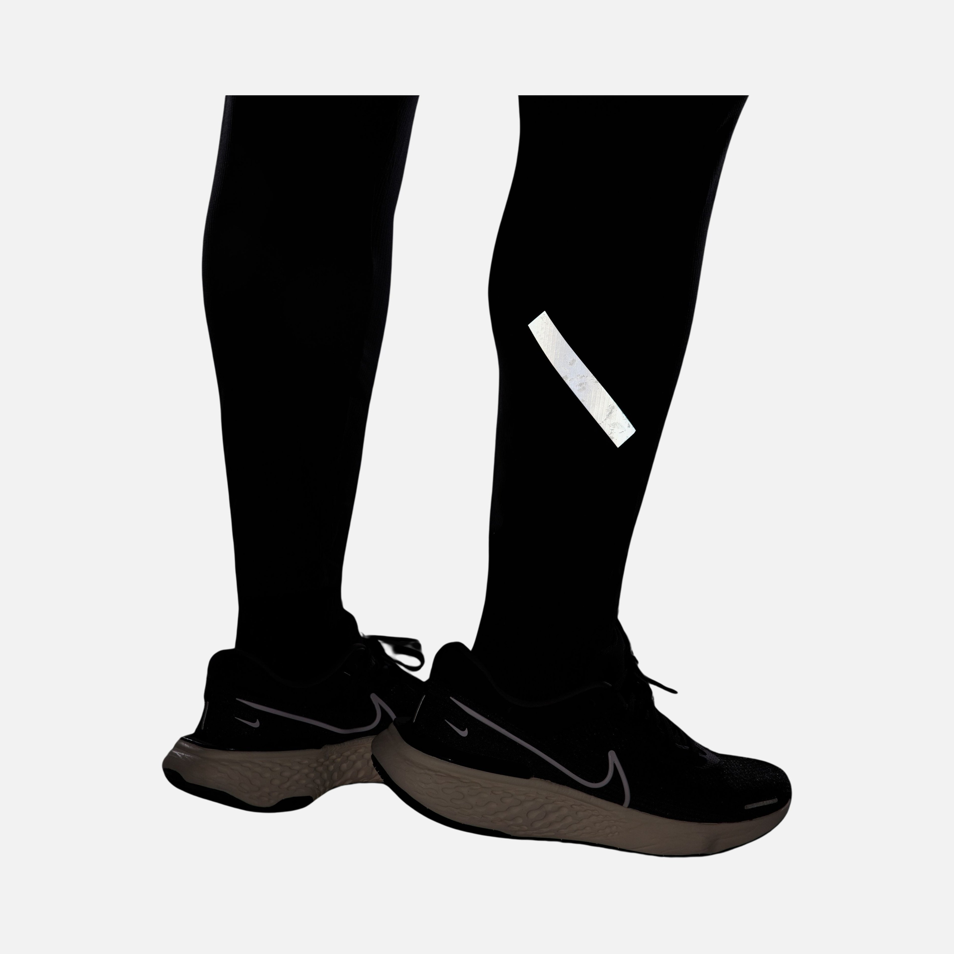 Nike Dri-Fit Run Division Phenom Elit Woven Slim-Fit Running Erkek Eşofman Altı