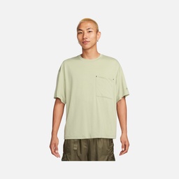 Nike Dri-Fit Sportswear Tech Pack Short-Sleeve Erkek Tşört