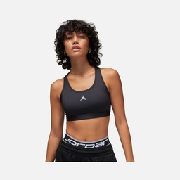 Nike Jordan Sport Medium-Support Padded Jumpman Training Kadın Bra
