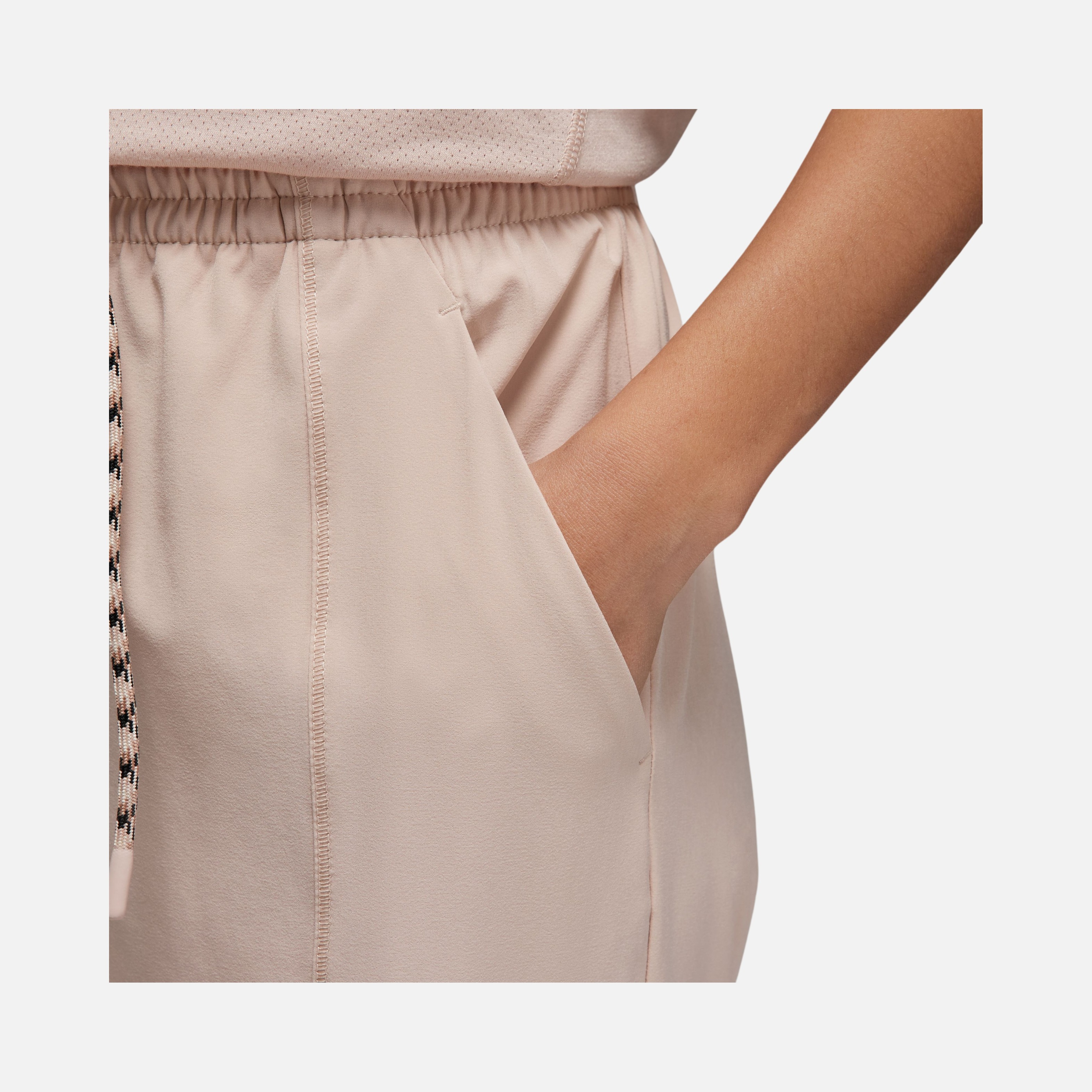 Nike Jordan Sport Tunnel Four Way Stretch Kadın Eşofman Altı