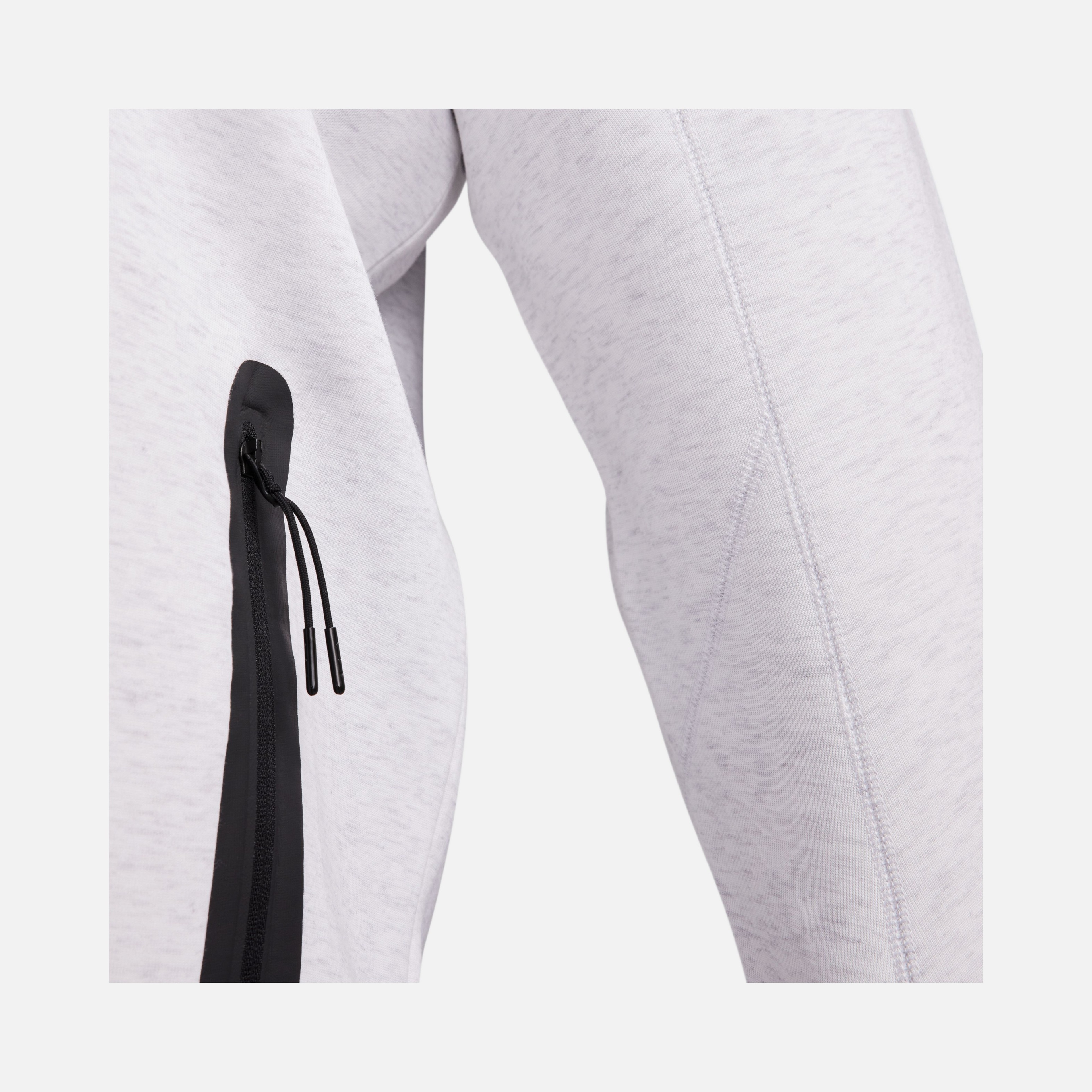 Nike Sportswear Tech Fleece Windrunner Full-Zip Hoodie Erkek Sweatshirt