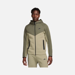 Nike Sportswear Tech Fleece Windrunner Full-Zip Hoodie Erkek Sweatshirt