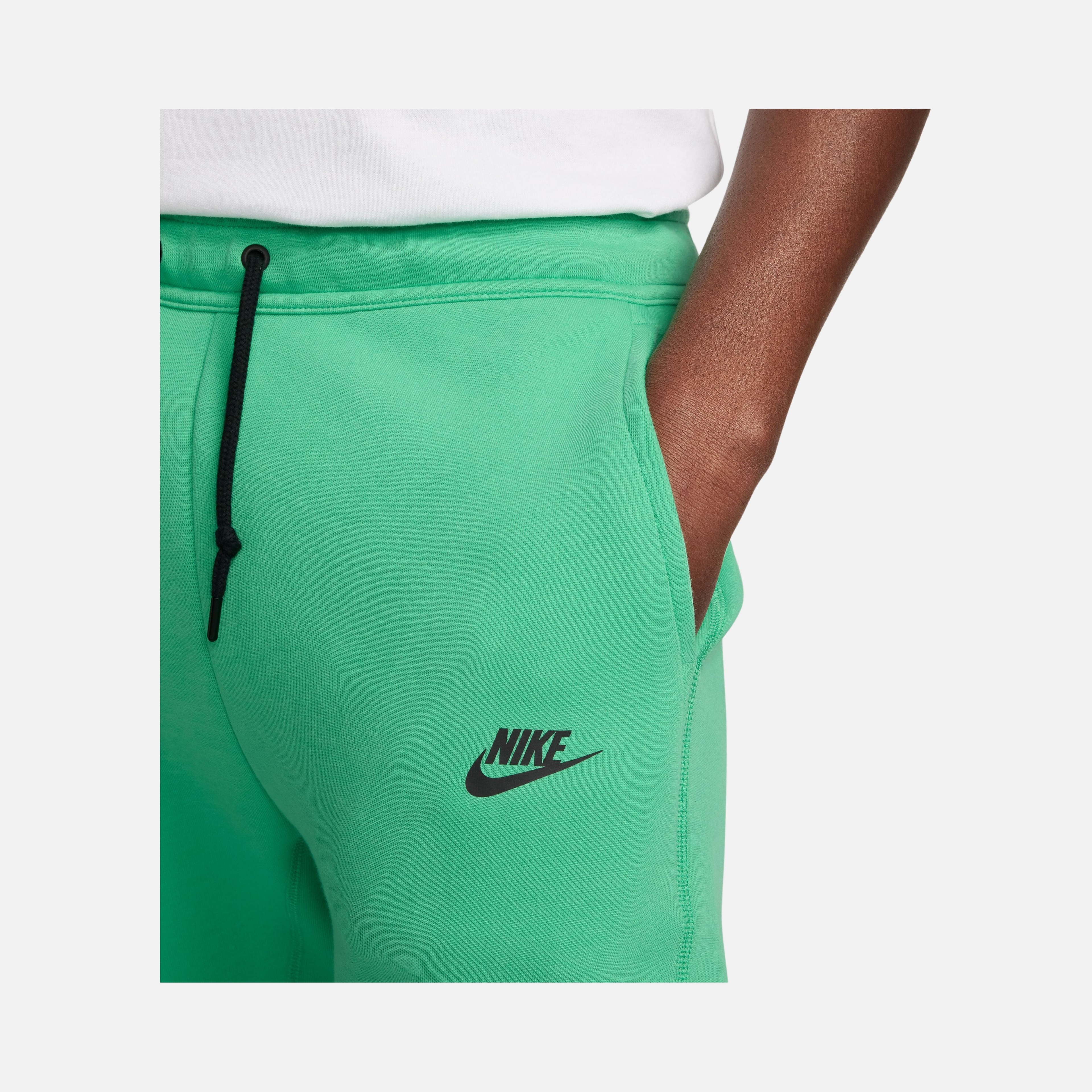 Nike Sportswear Tech Fleece FW24 Erkek Eşofman Altı