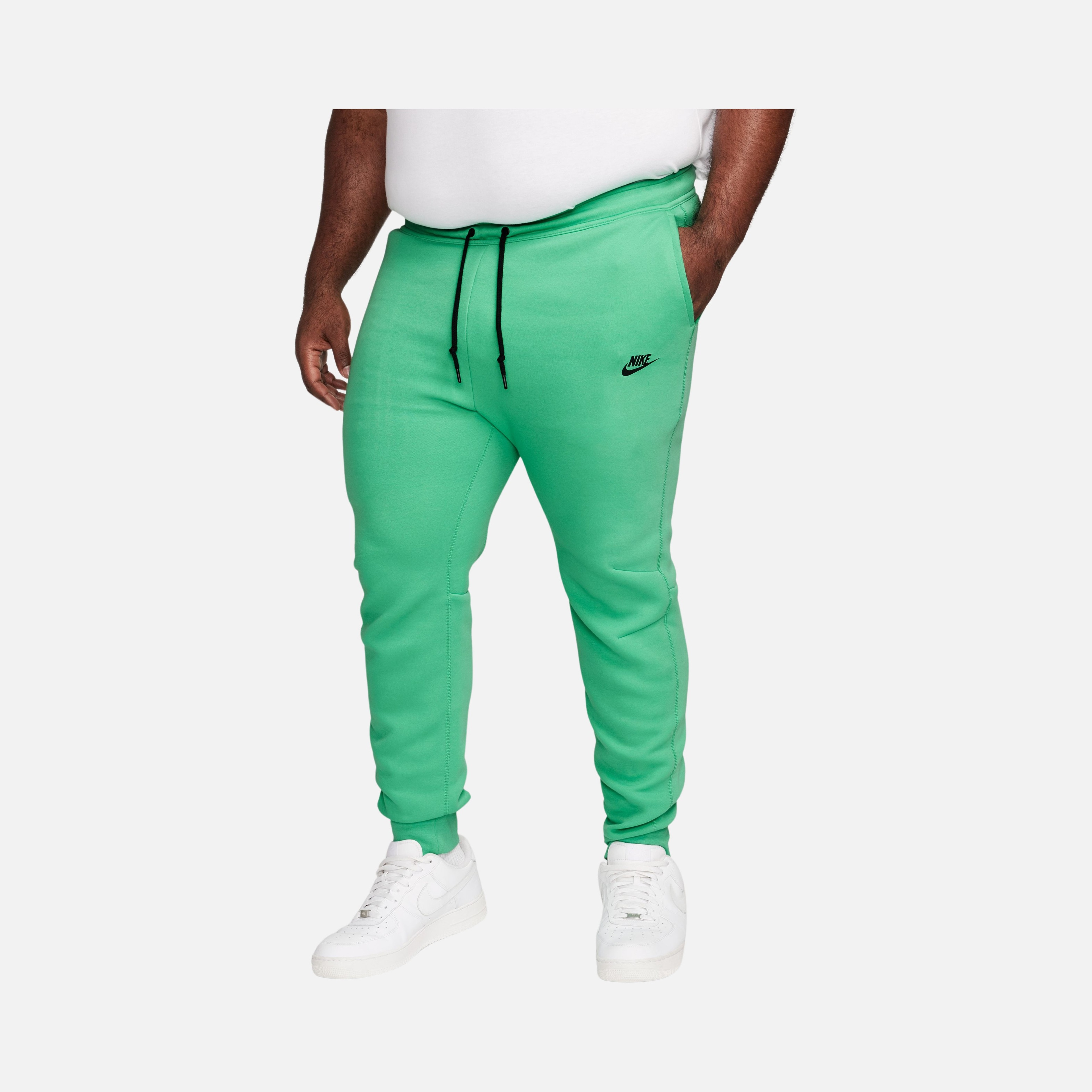 Nike Sportswear Tech Fleece FW24 Erkek Eşofman Altı