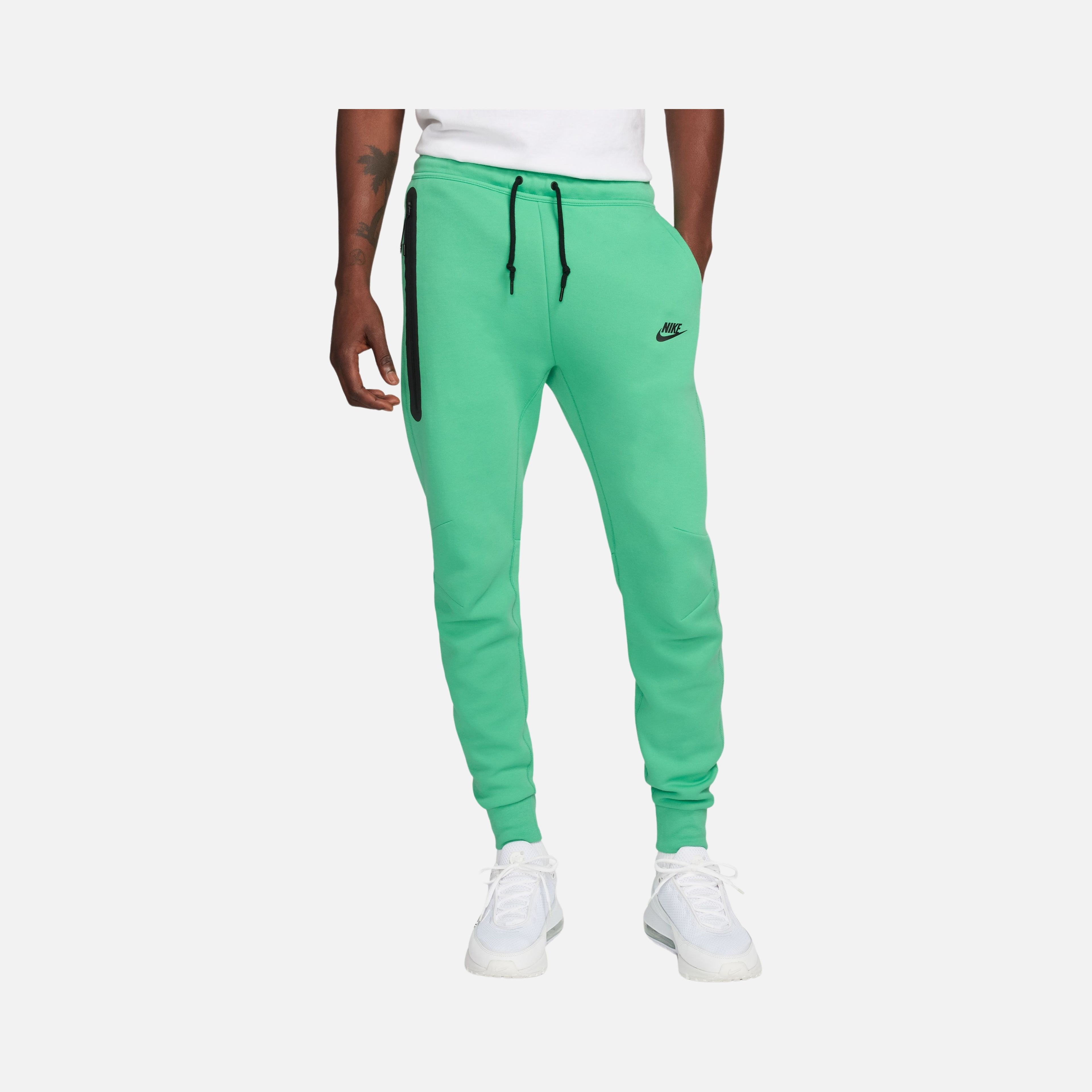 Nike Sportswear Tech Fleece FW24 Erkek Eşofman Altı