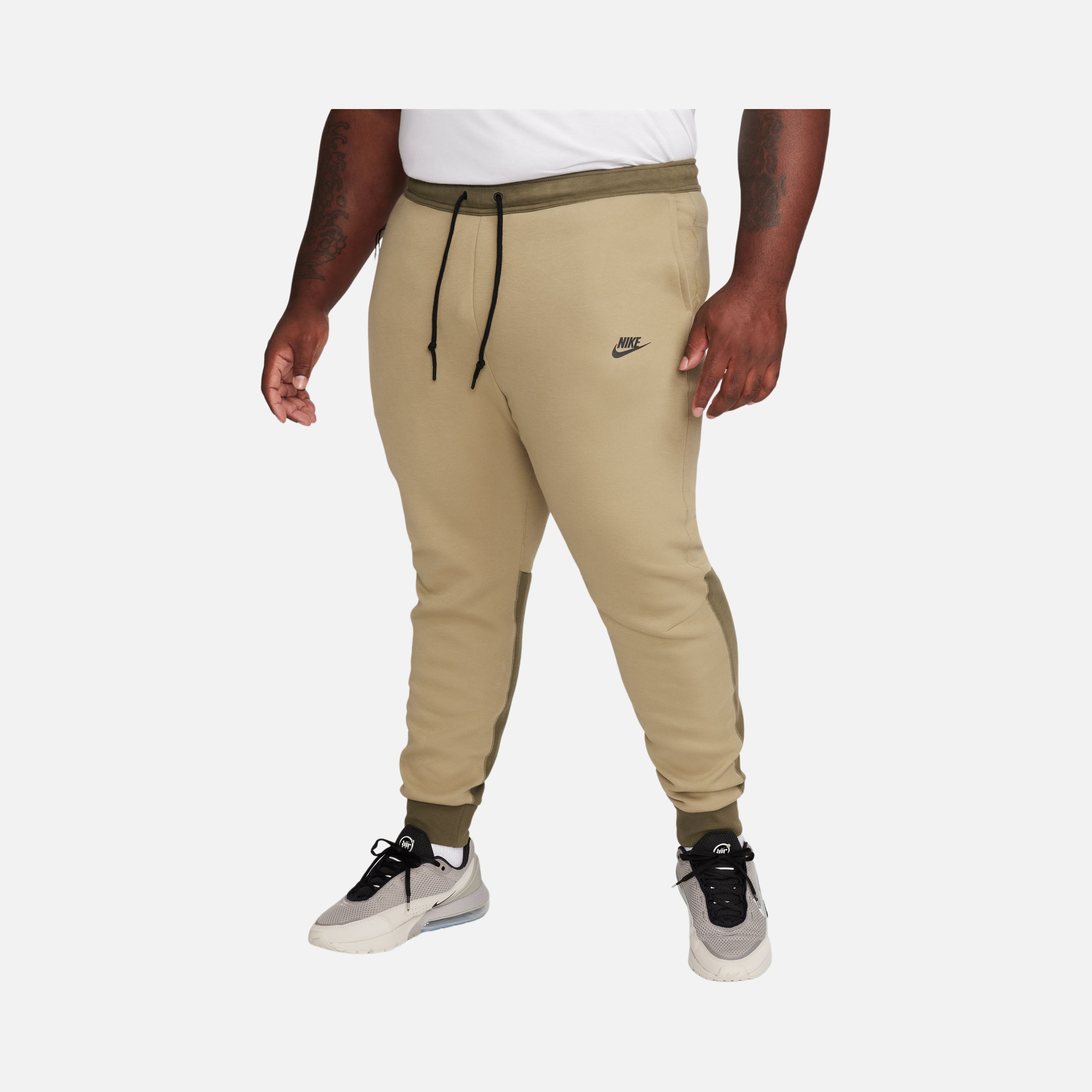 Nike Sportswear Tech Fleece FW24 Erkek Eşofman Altı