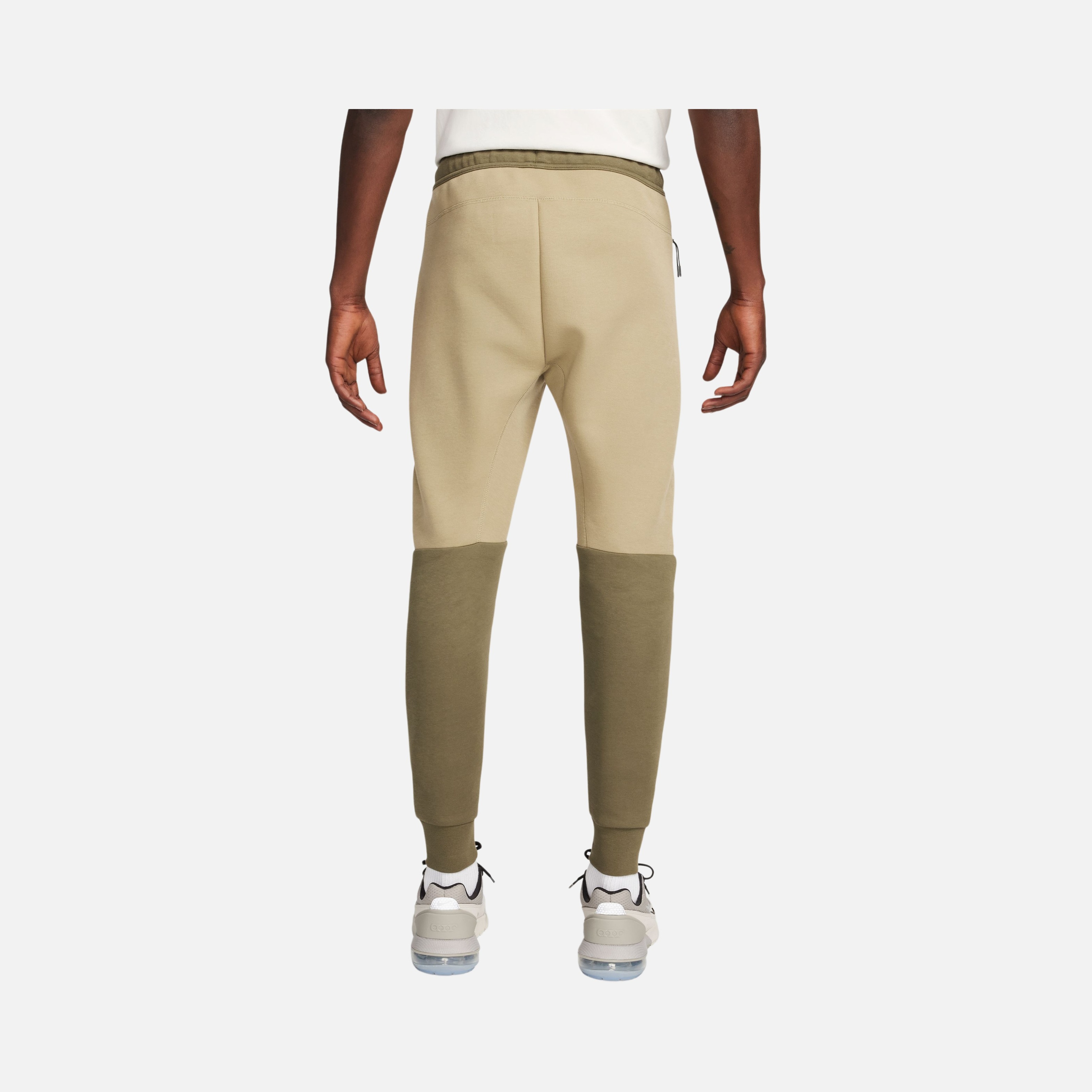 Nike Sportswear Tech Fleece FW24 Erkek Eşofman Altı