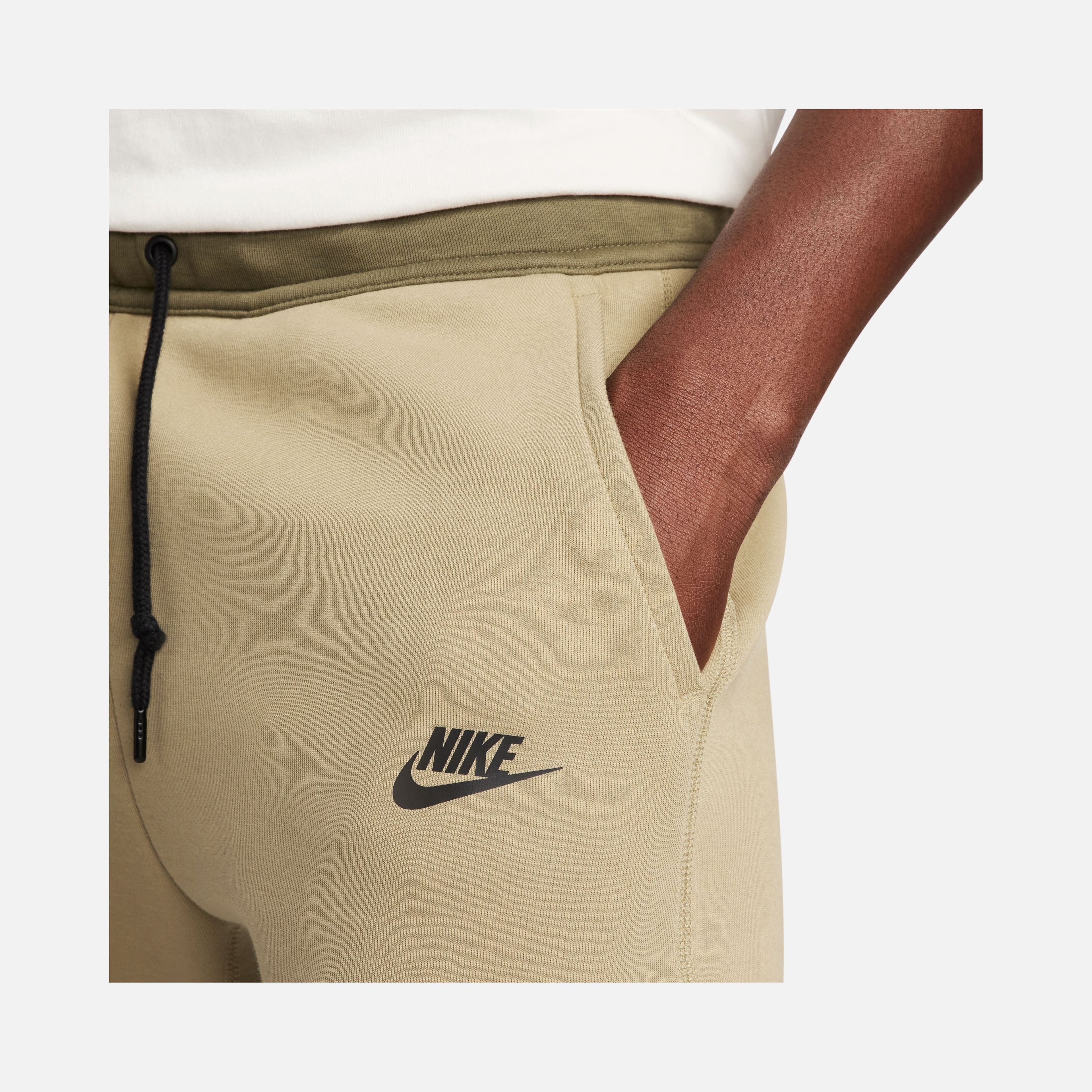 Nike Sportswear Tech Fleece FW24 Erkek Eşofman Altı