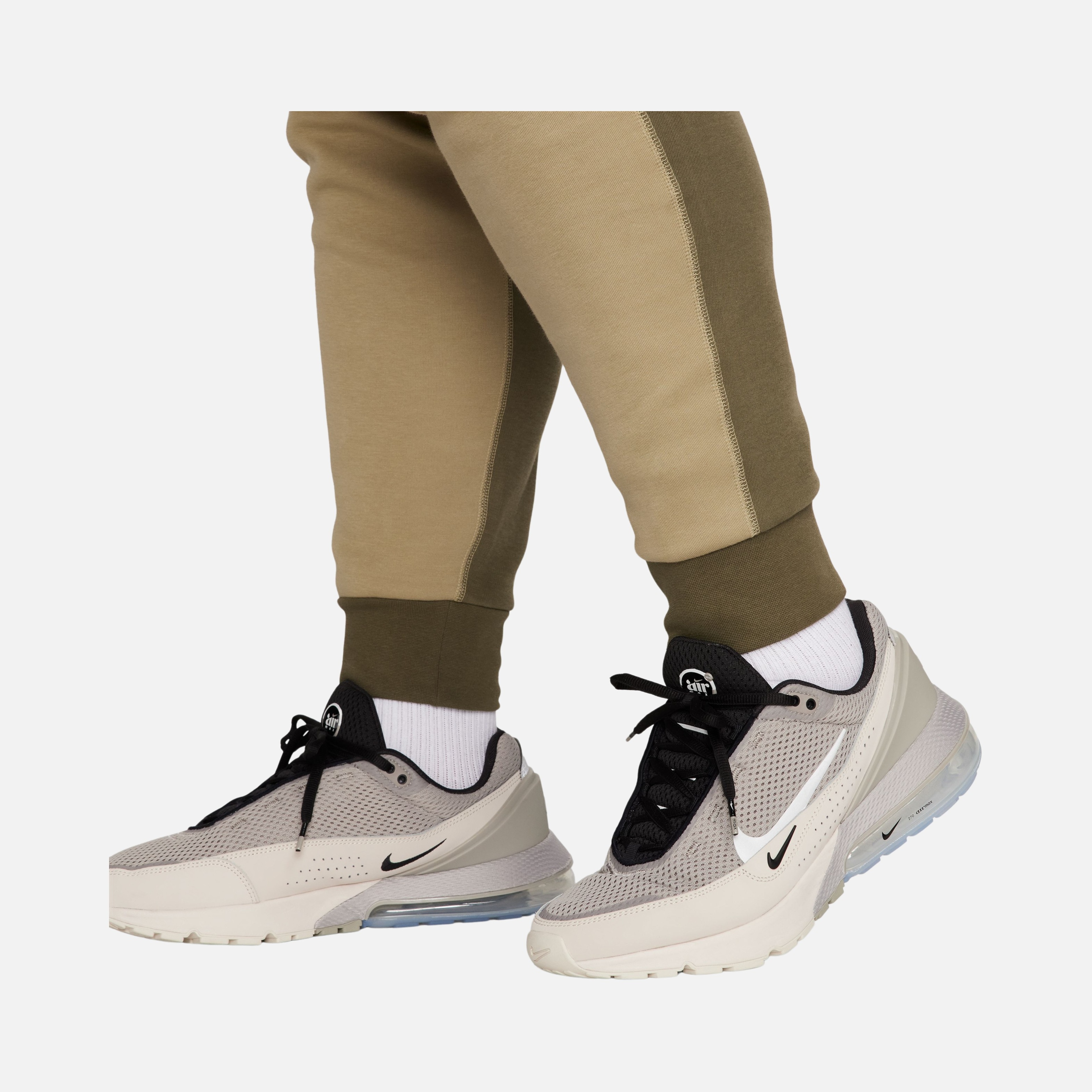 Nike Sportswear Tech Fleece FW24 Erkek Eşofman Altı