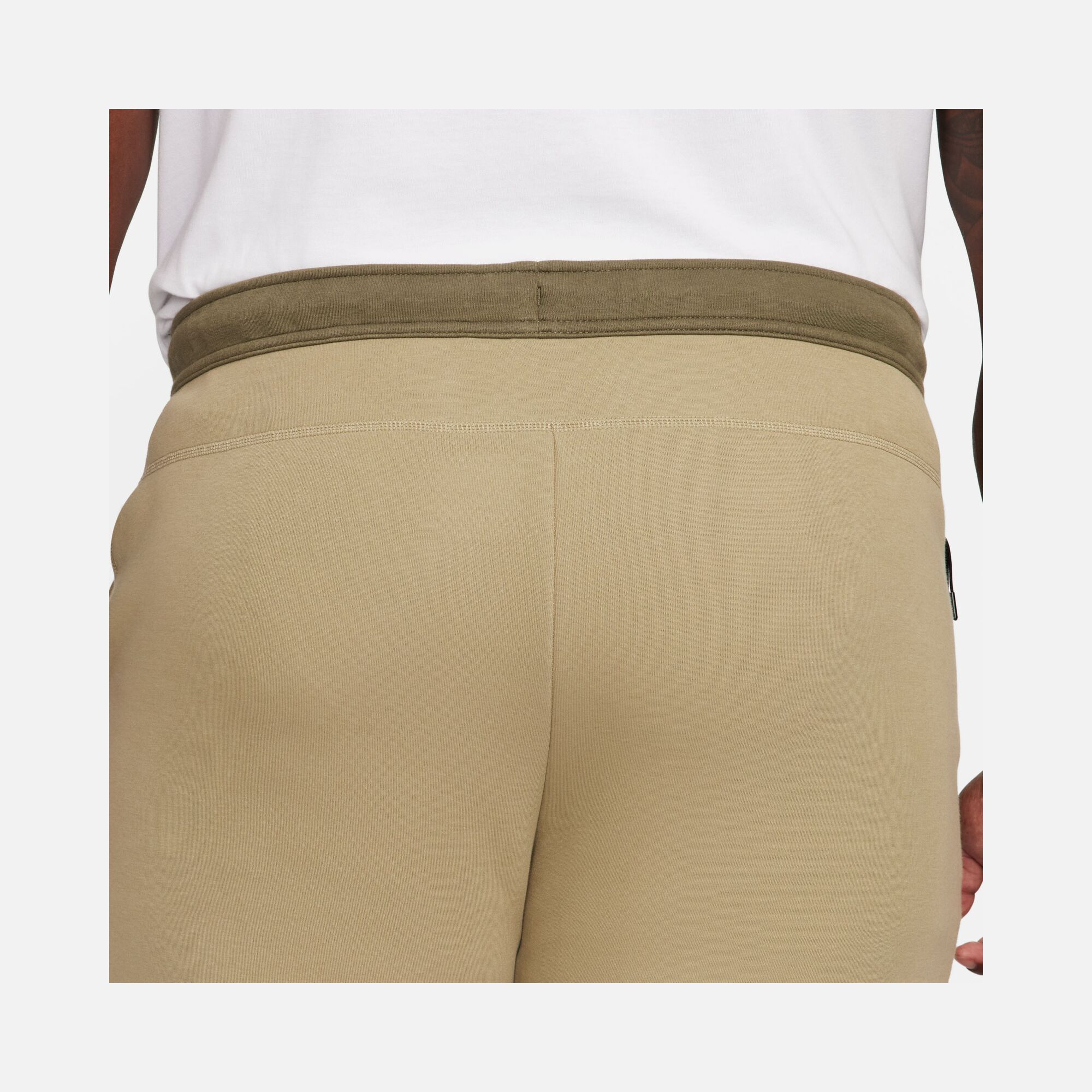 Nike Sportswear Tech Fleece FW24 Erkek Eşofman Altı