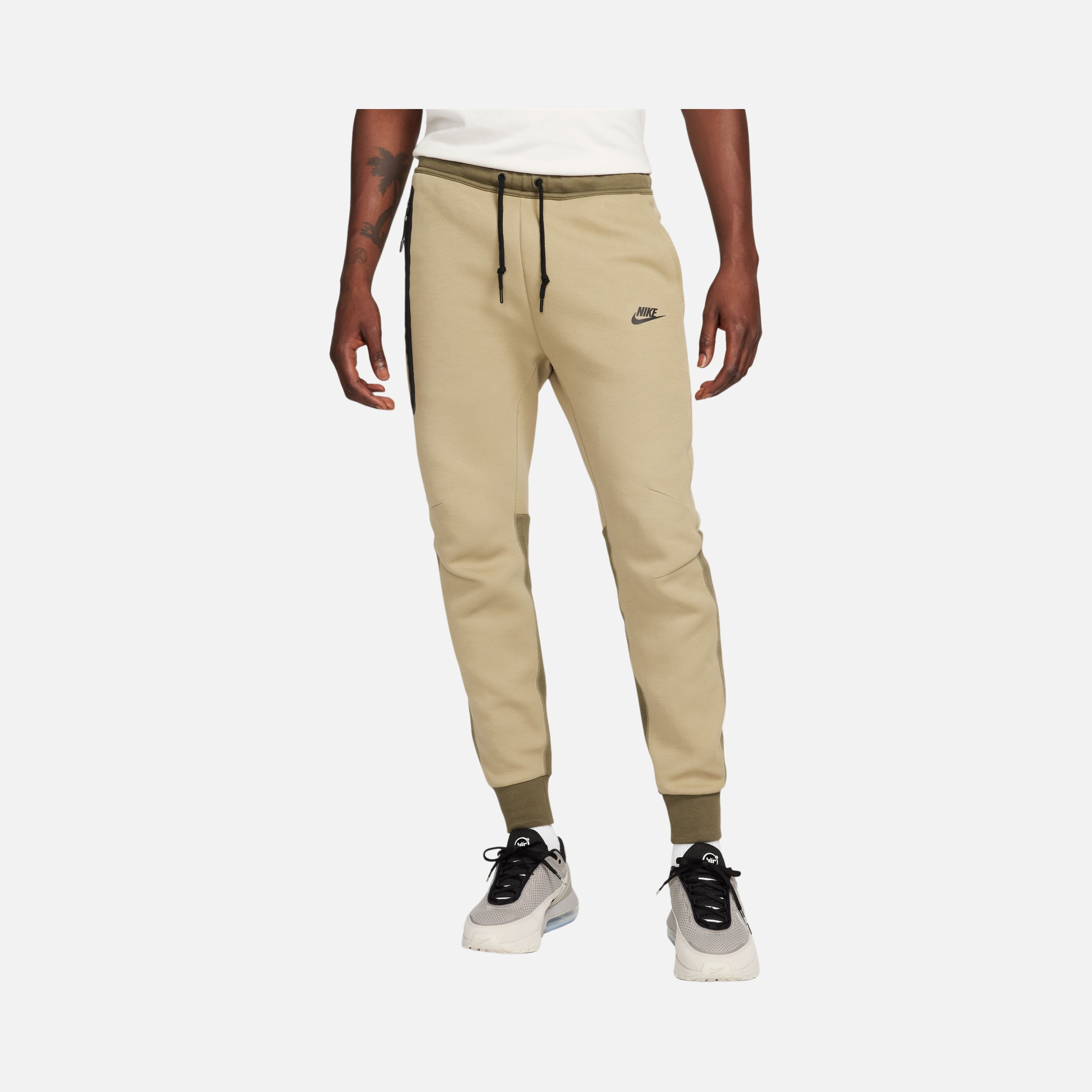 Nike Sportswear Tech Fleece FW24 Erkek Eşofman Altı