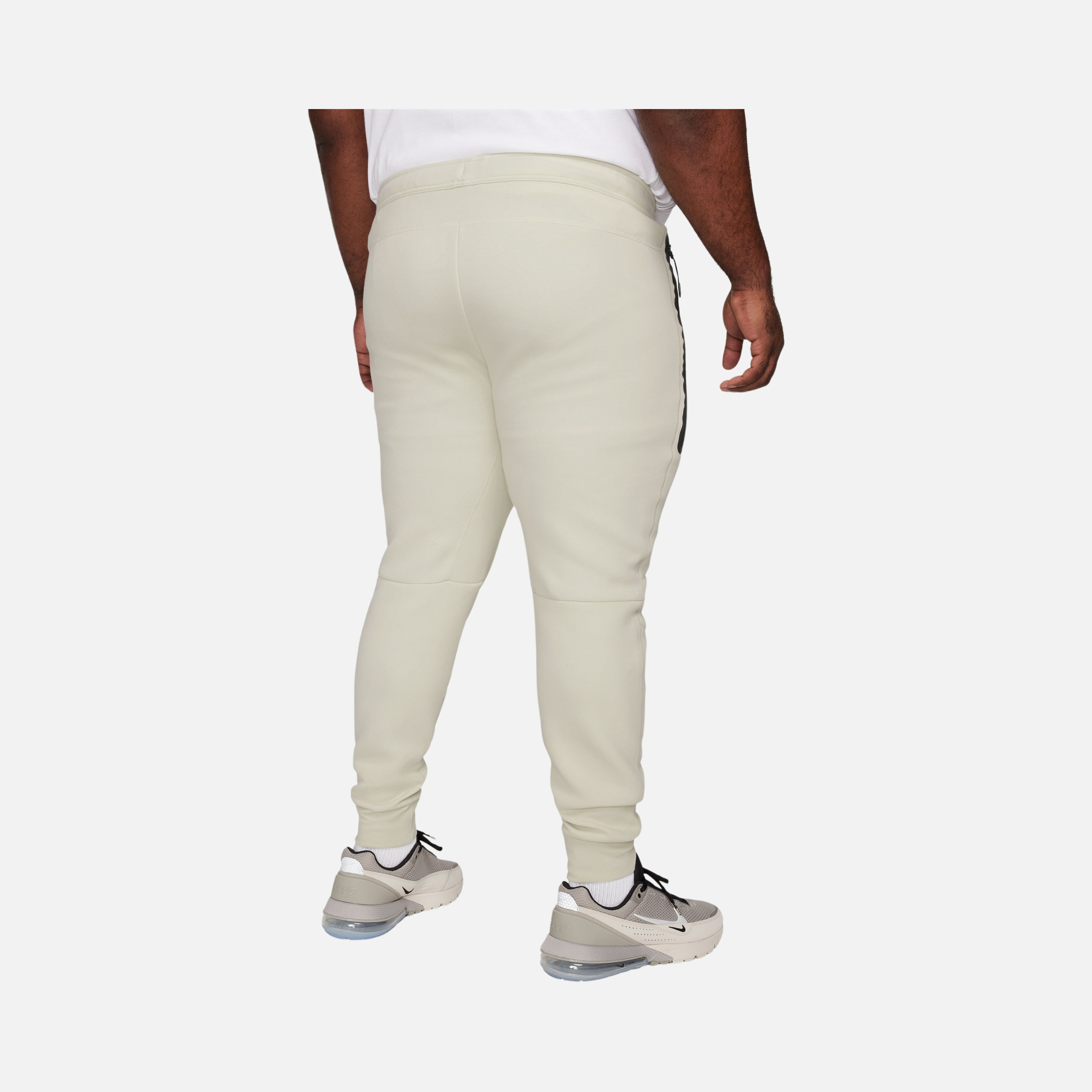 Nike Sportswear Tech Fleece FW24 Erkek Eşofman Altı