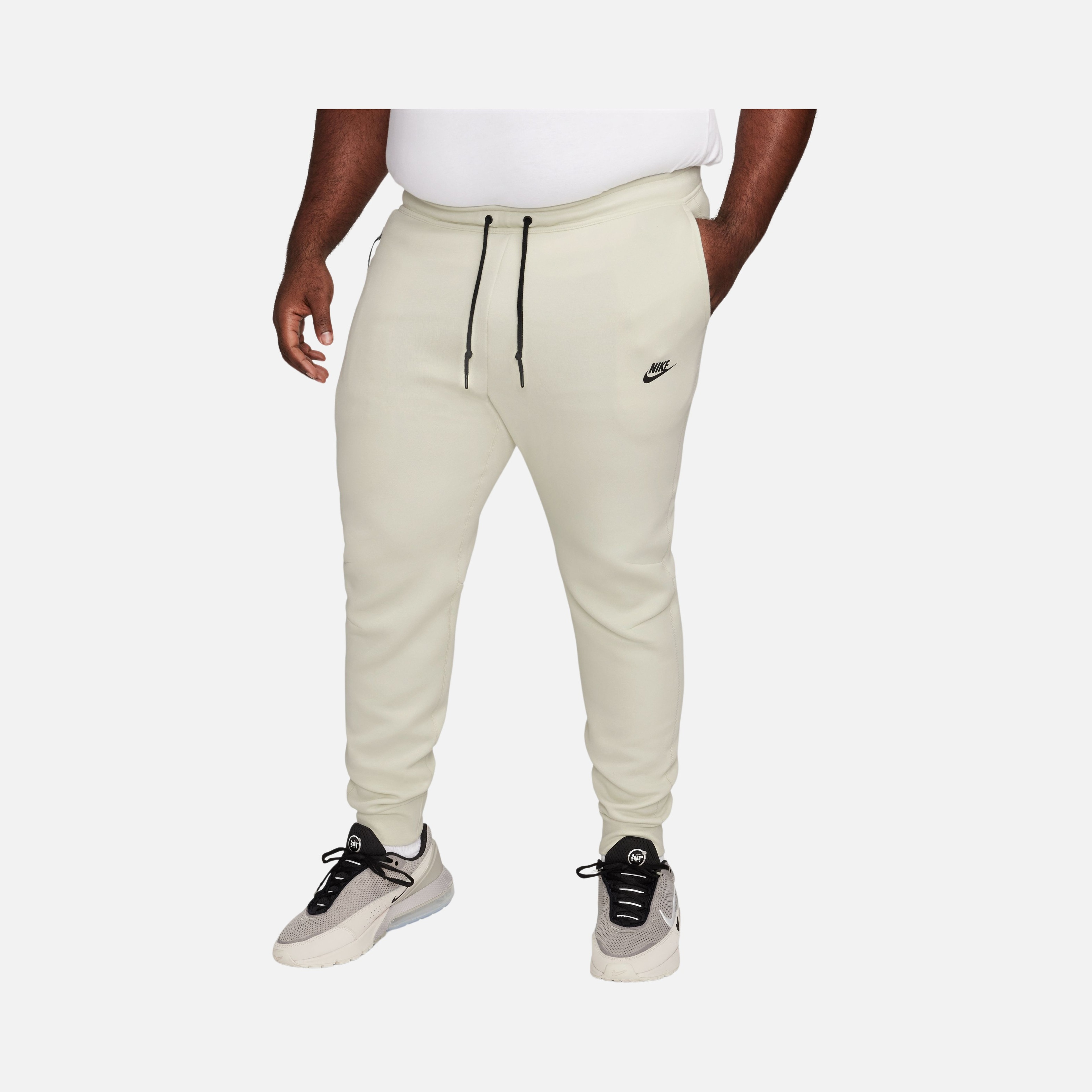 Nike Sportswear Tech Fleece FW24 Erkek Eşofman Altı