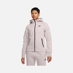Nike Sportswear Tech Fleece Windrunner FA24 Full-Zip Hoodie Kadın Sweatshirt