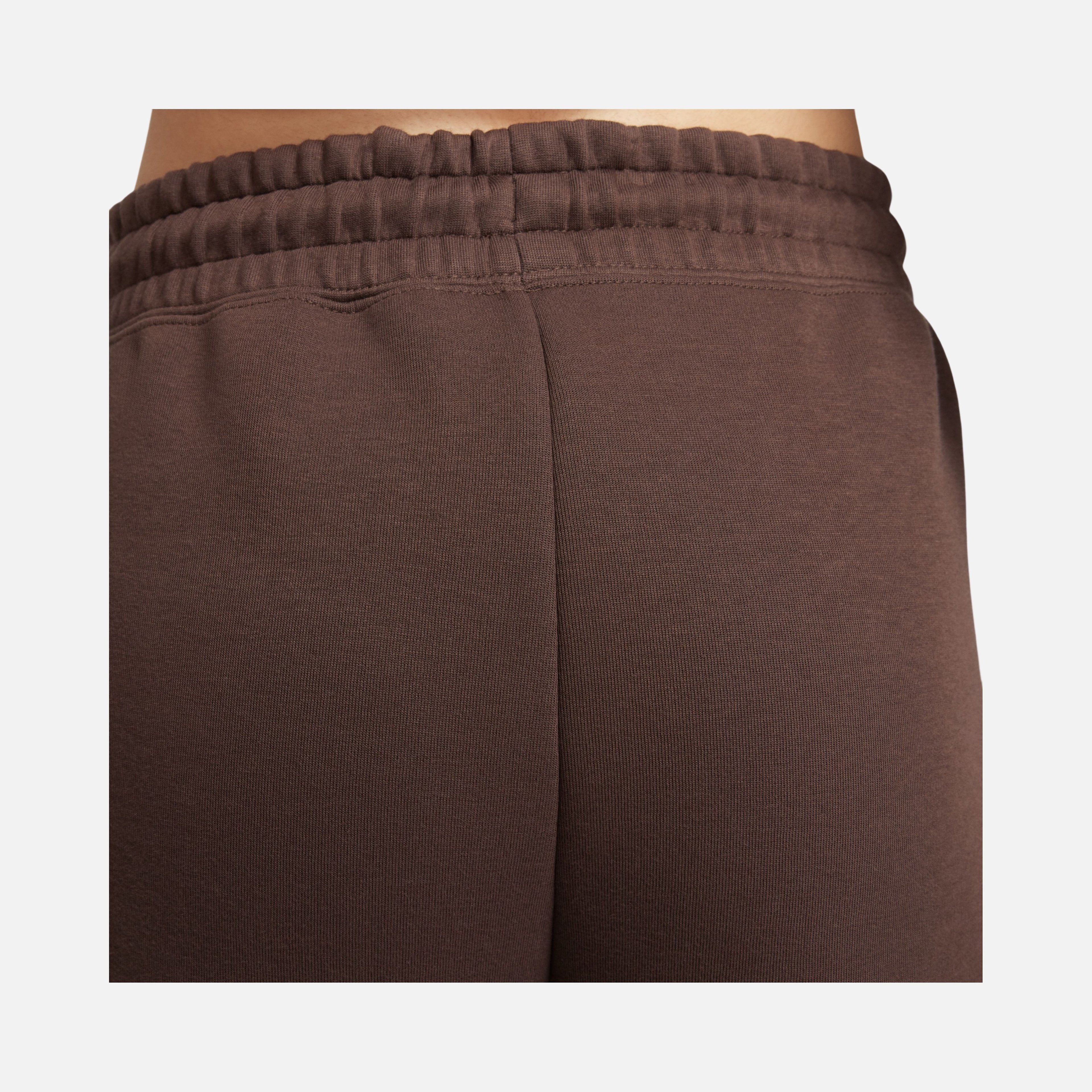 Nike Sportswear Tech Fleece Mid-Rise Kadın Eşofman Altı