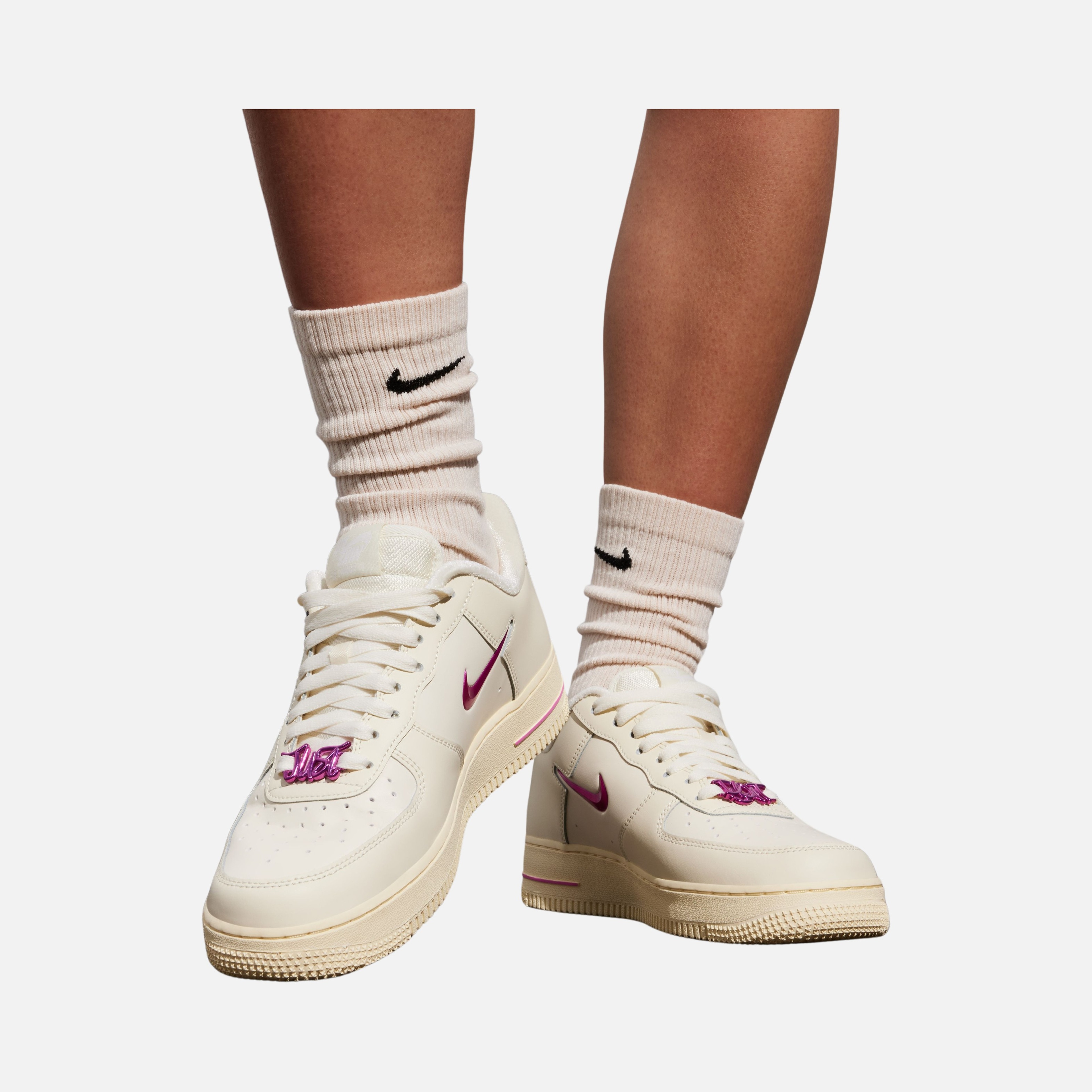 Nike Air Force 1 '07 SE ''Tie-Dye Swoosh'' Kadın Spor Ayakkabı
