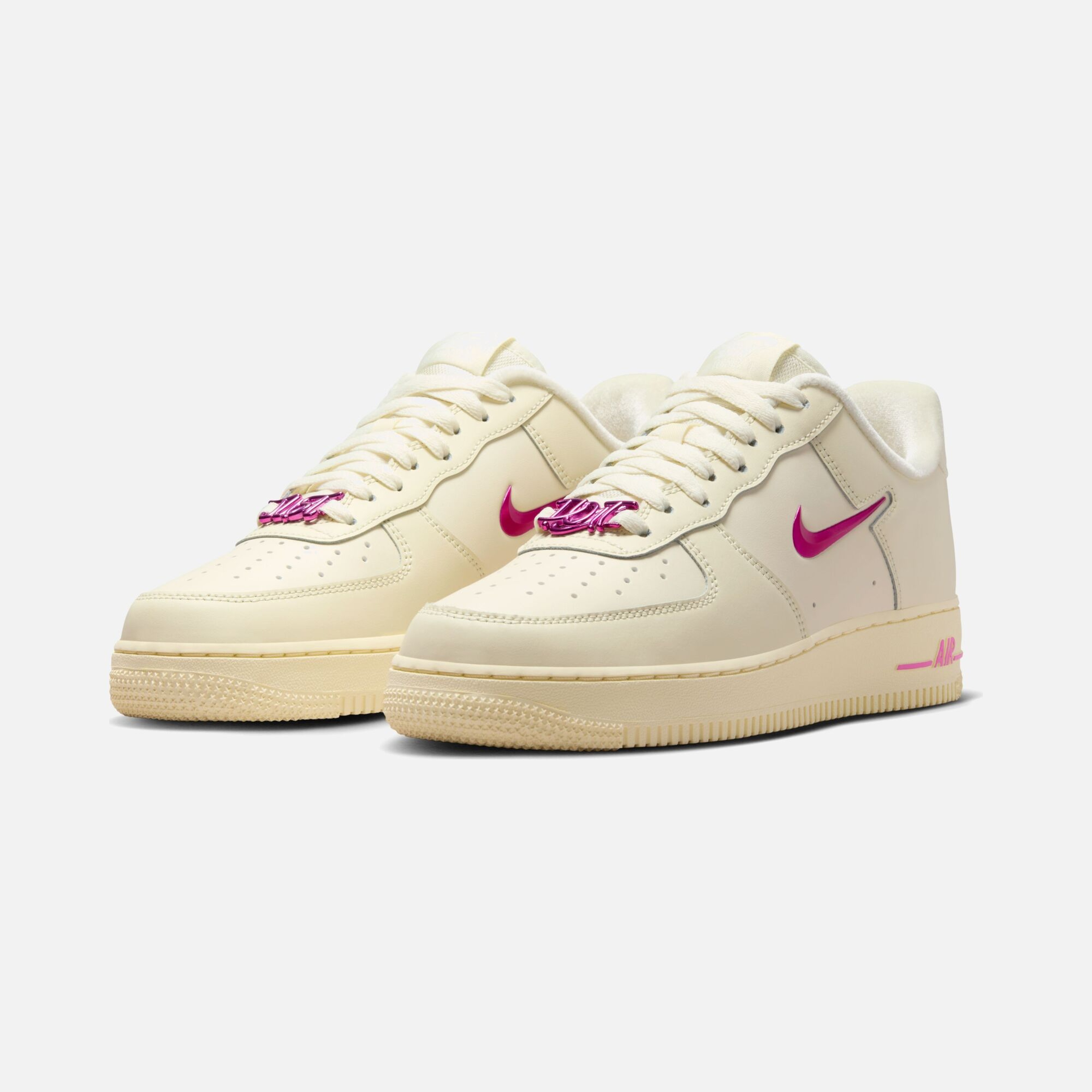 Nike Air Force 1 '07 SE ''Tie-Dye Swoosh'' Kadın Spor Ayakkabı
