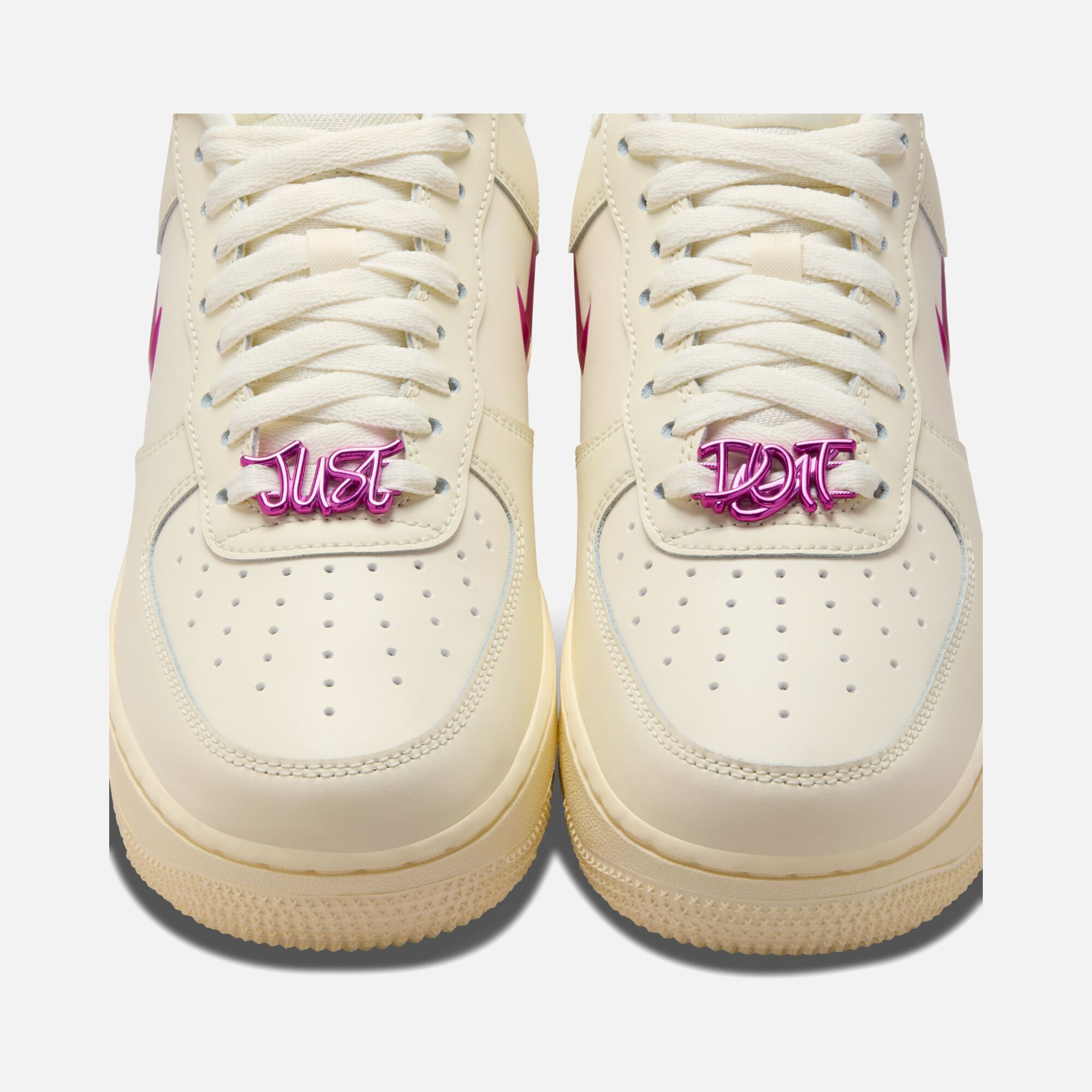 Nike Air Force 1 '07 SE ''Tie-Dye Swoosh'' Kadın Spor Ayakkabı