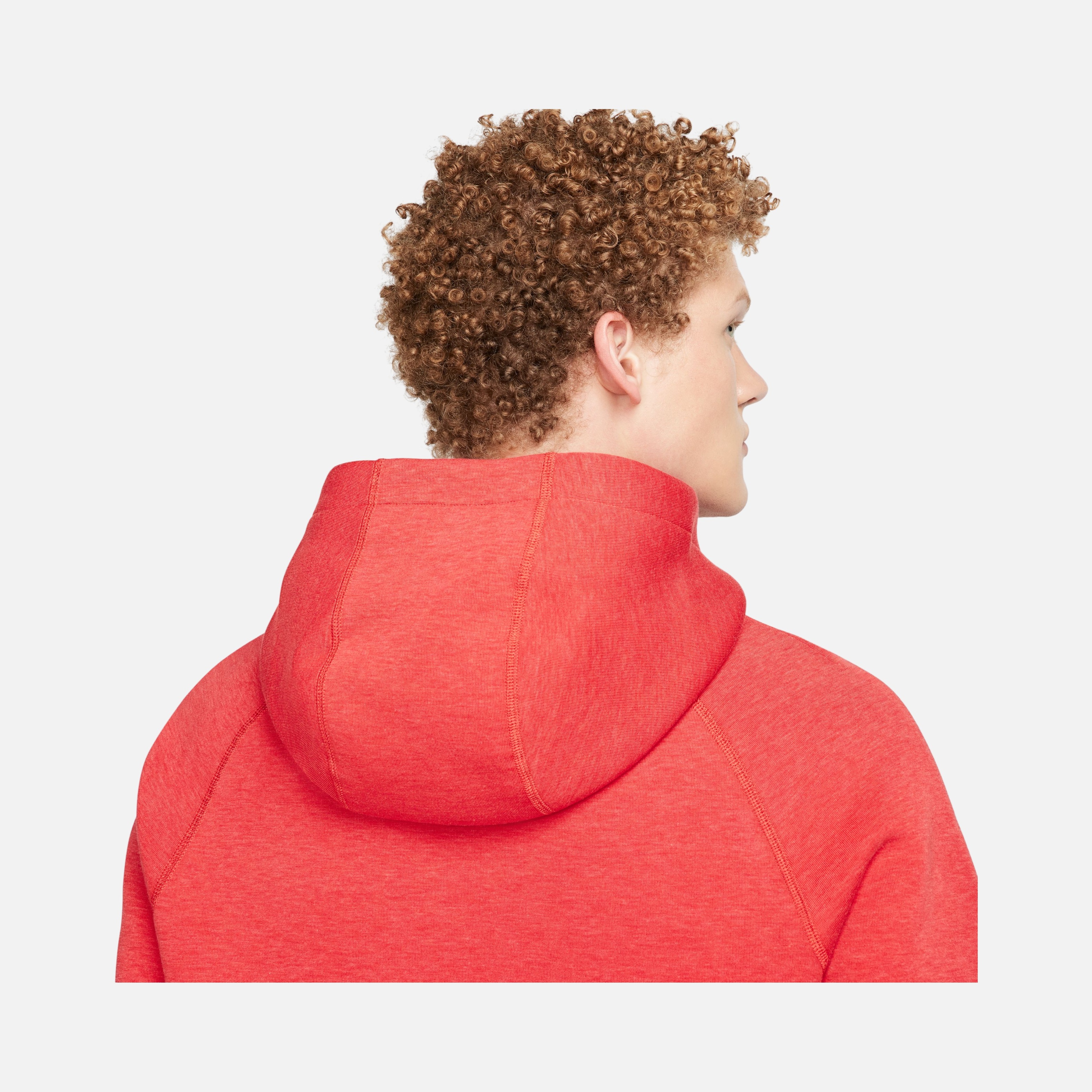 Nike Sportswear Tech Fleece Hoodie Erkek Sweatshirt