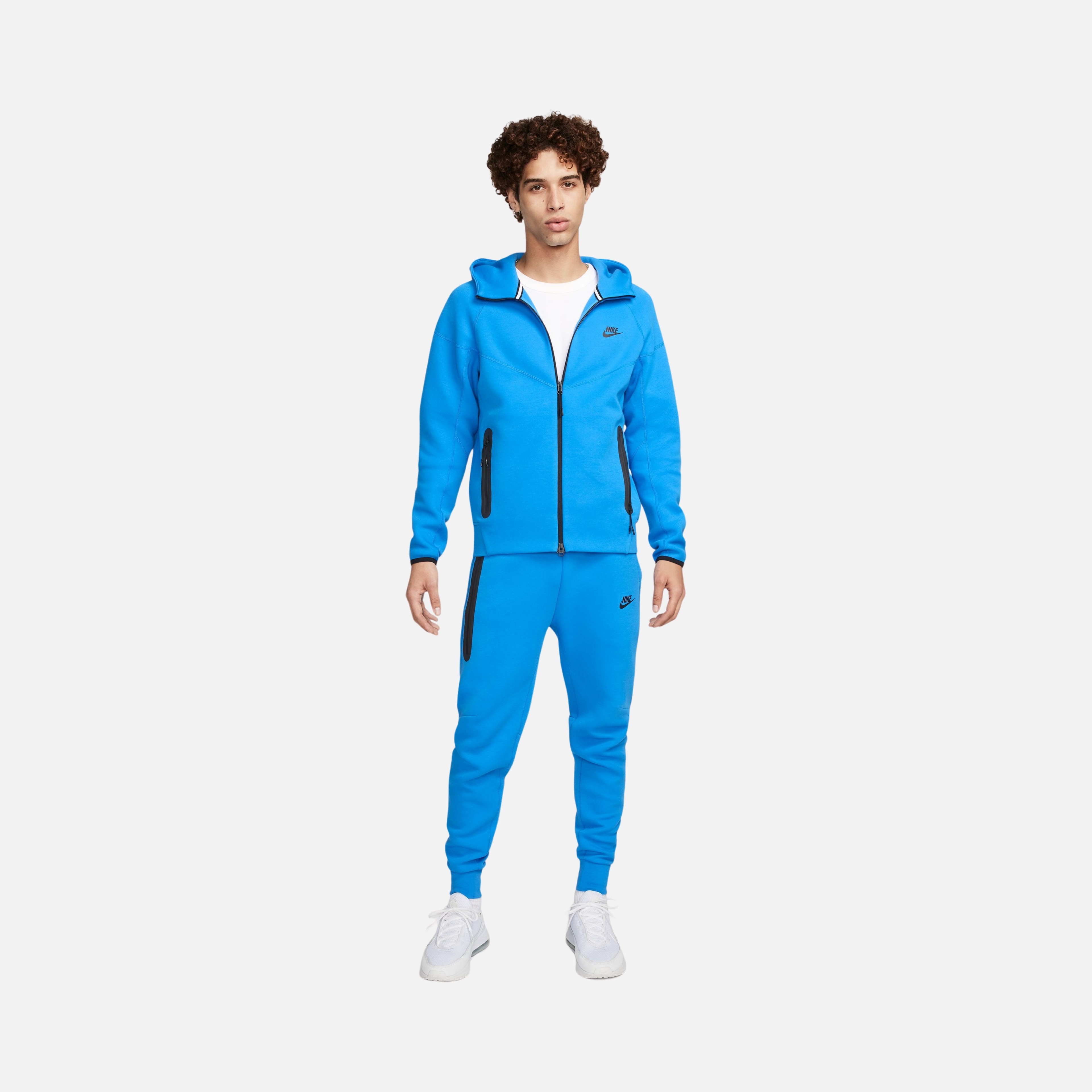 Nike Sportswear Tech Fleece FW24 Erkek Eşofman Altı