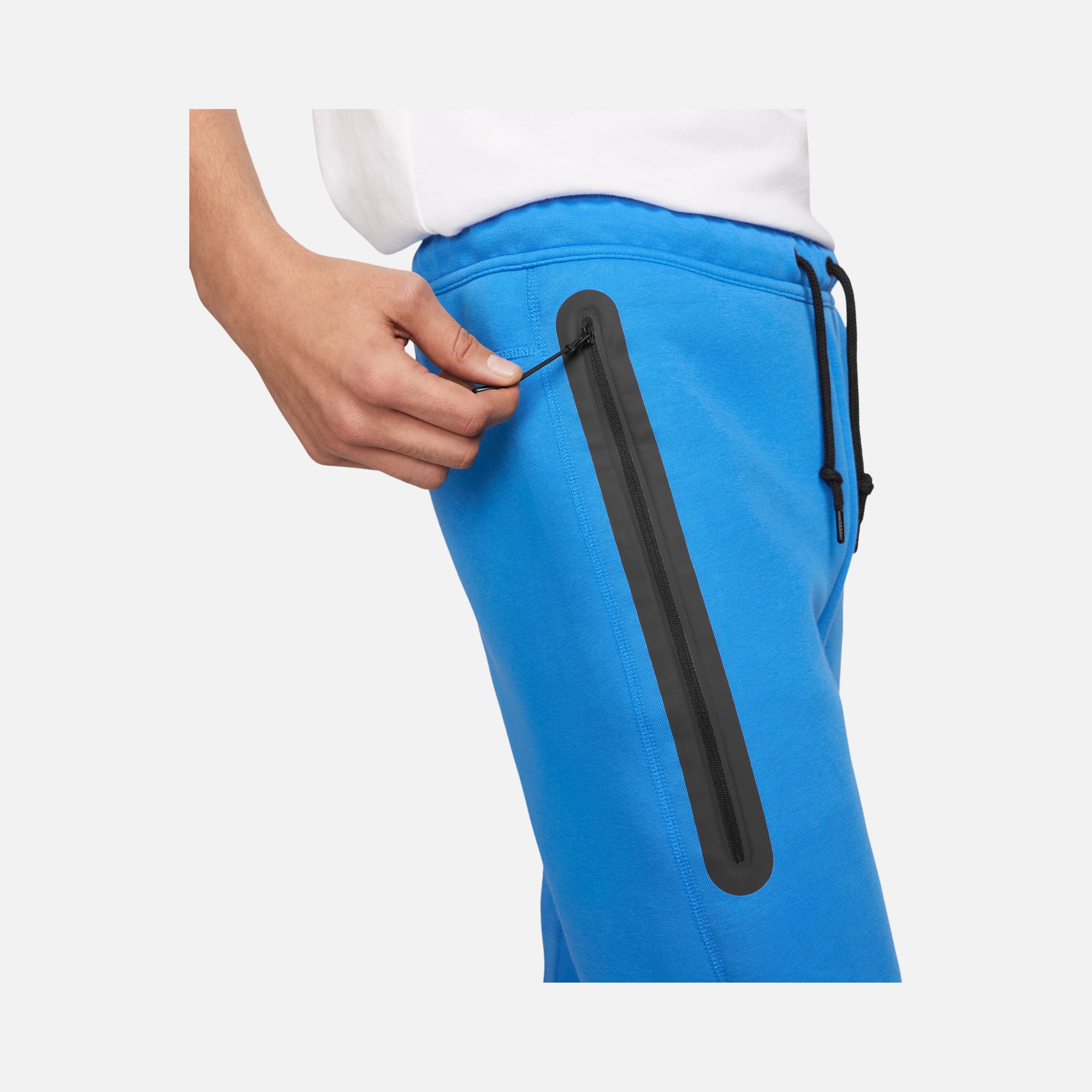 Nike Sportswear Tech Fleece FW24 Erkek Eşofman Altı