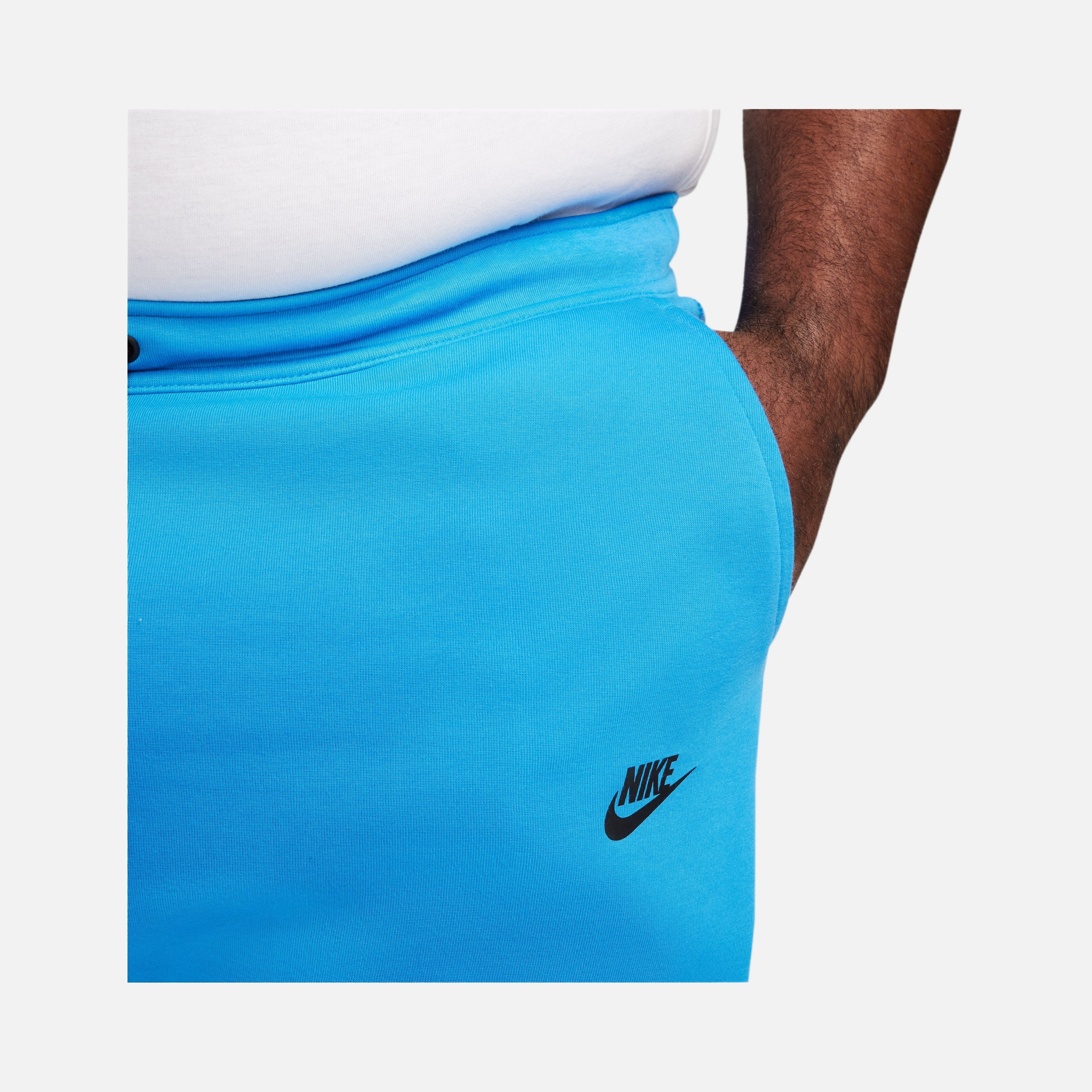 Nike Sportswear Tech Fleece FW24 Erkek Eşofman Altı