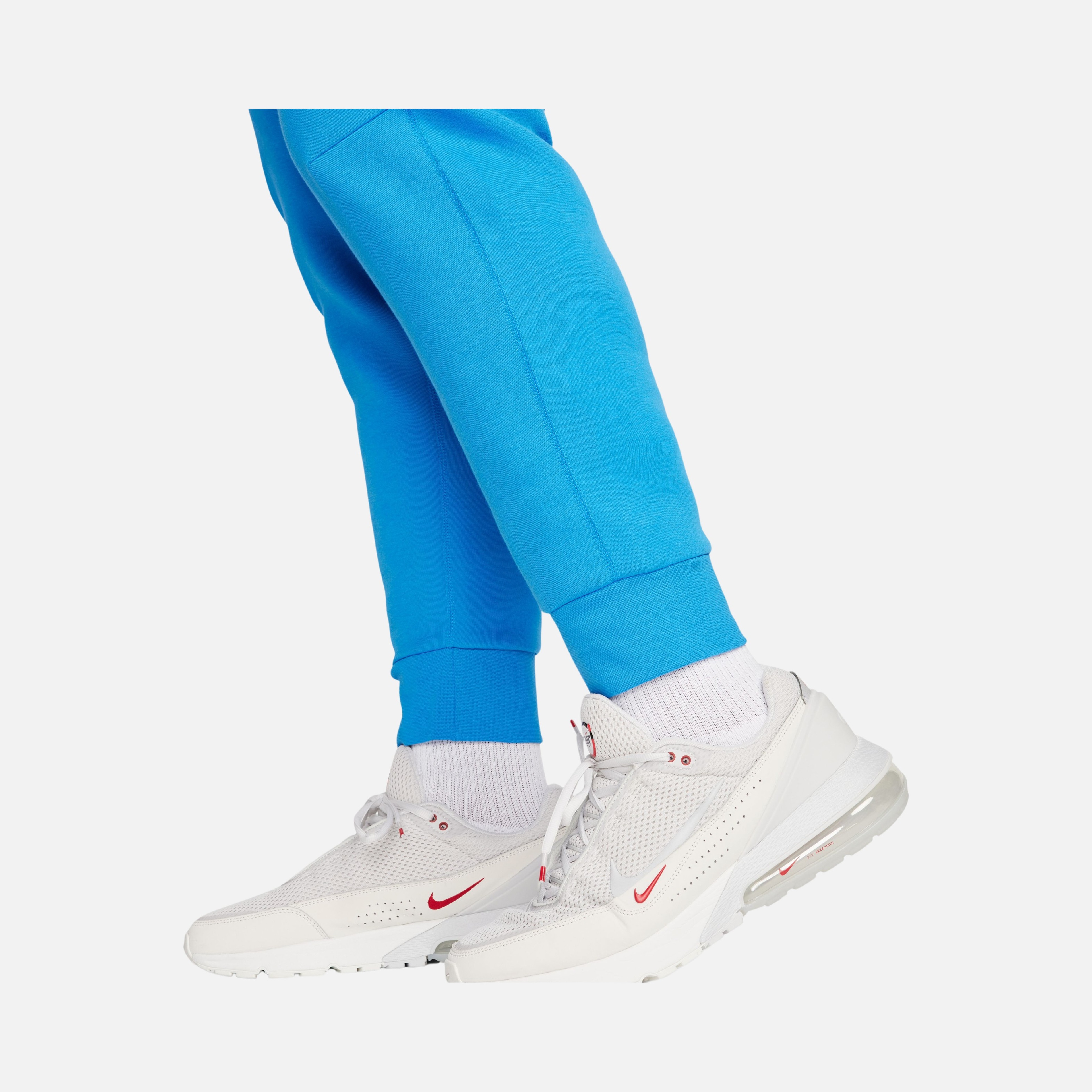 Nike Sportswear Tech Fleece FW24 Erkek Eşofman Altı