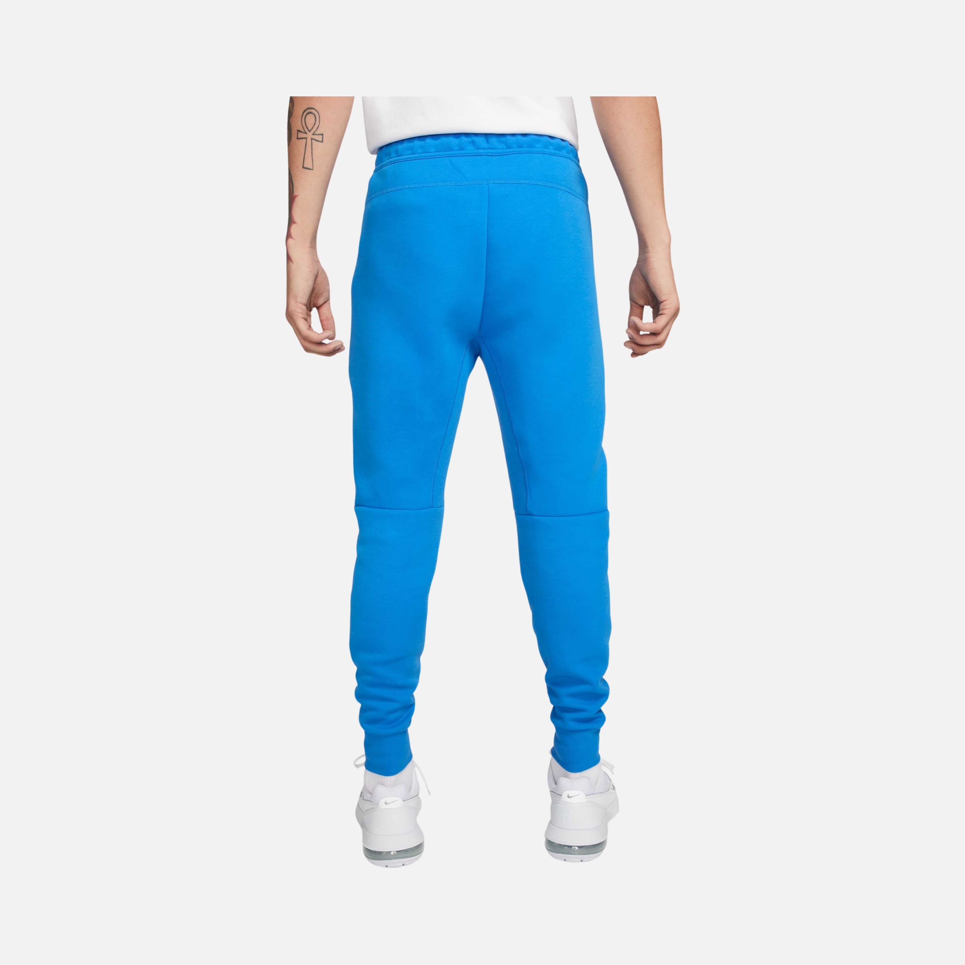 Nike Sportswear Tech Fleece FW24 Erkek Eşofman Altı