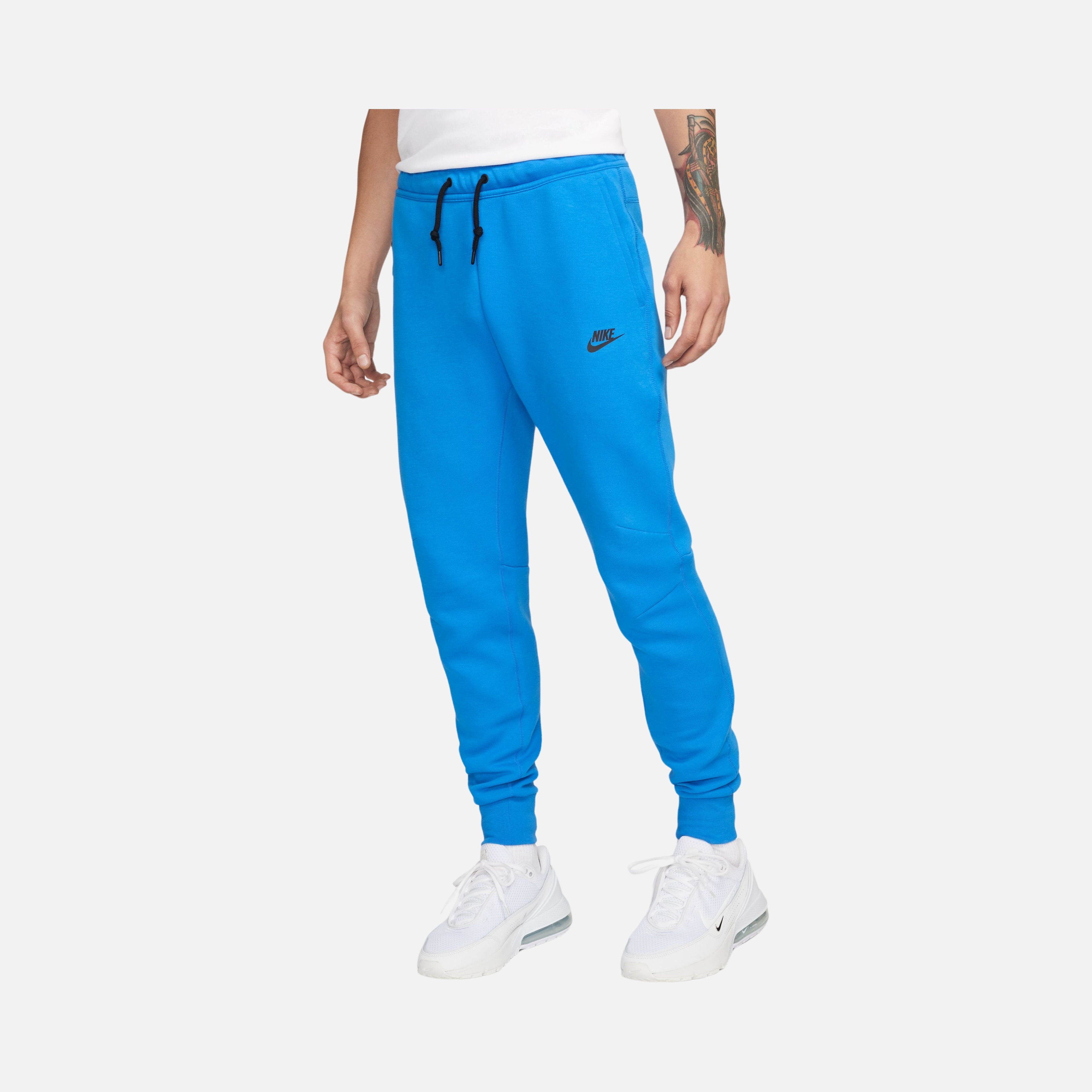 Nike Sportswear Tech Fleece FW24 Erkek Eşofman Altı