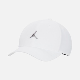 Nike Jordan Rise ''Metal Jumpman Detail'' Basketball Adjustable Erkek Şapka