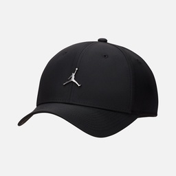 Nike Jordan Rise ''Metal Jumpman Detail'' Basketball Adjustable Erkek Şapka