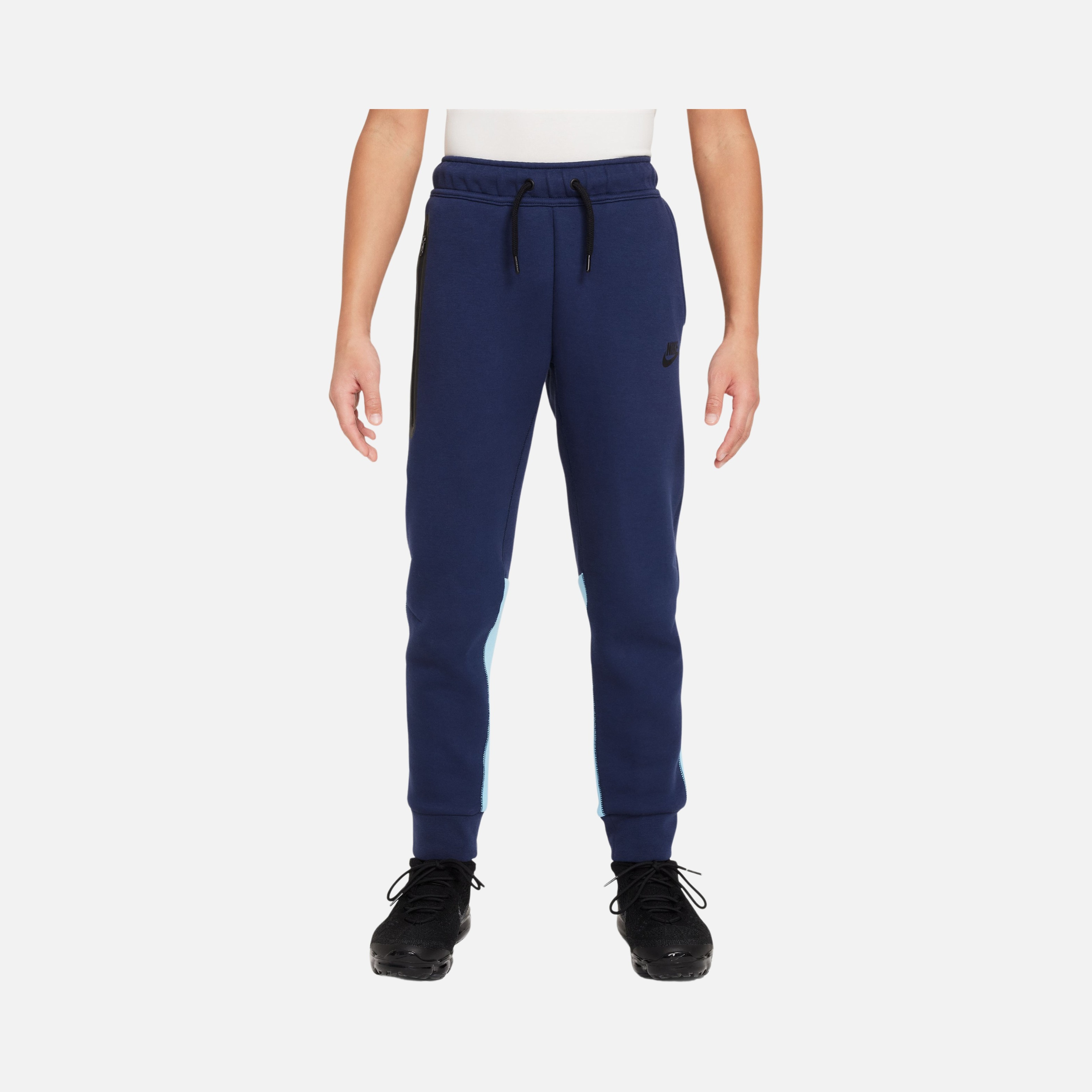 Nike Sportswear Tech Fleece FW24 (Boys') Çocuk Eşofman Altı