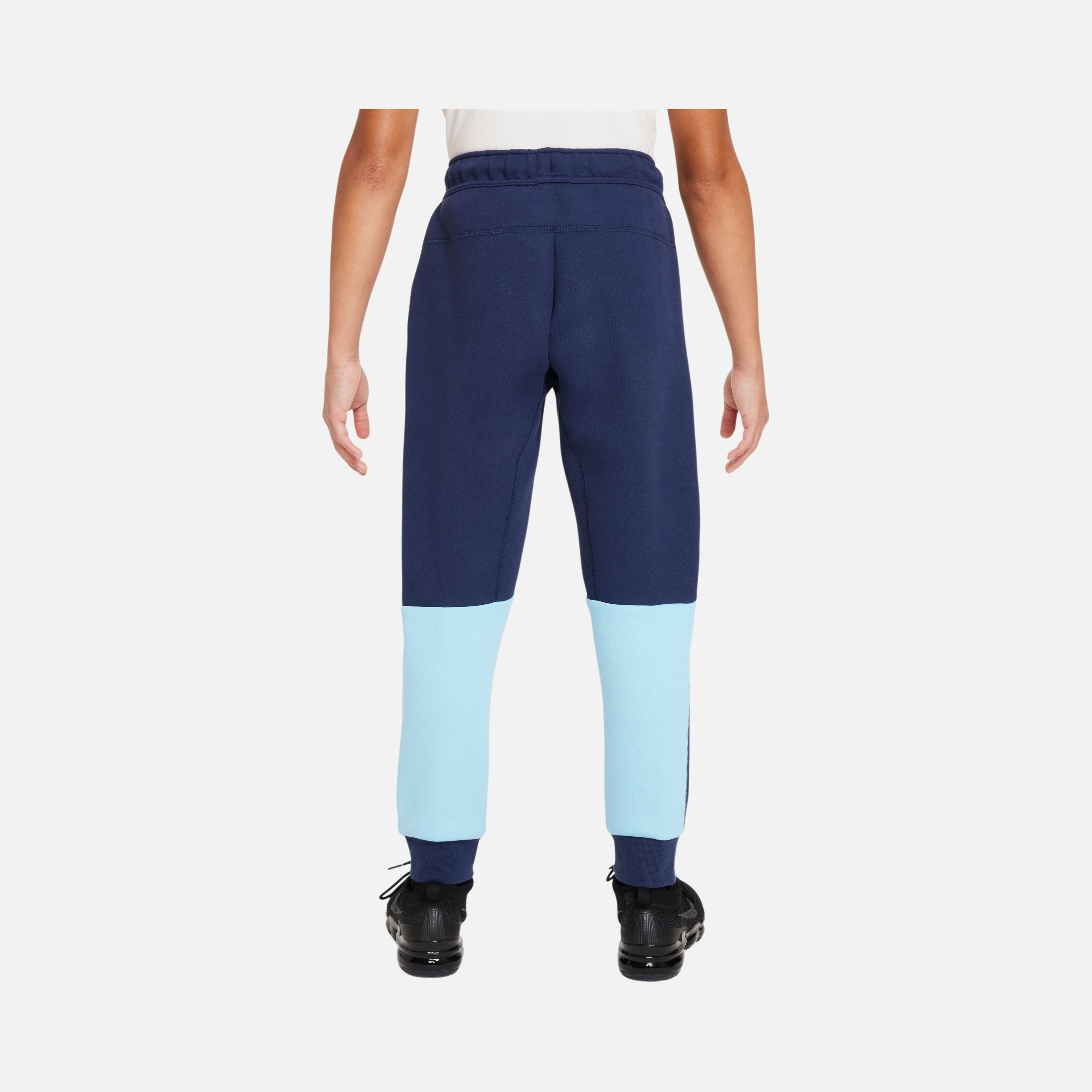 Nike Sportswear Tech Fleece FW24 (Boys') Çocuk Eşofman Altı