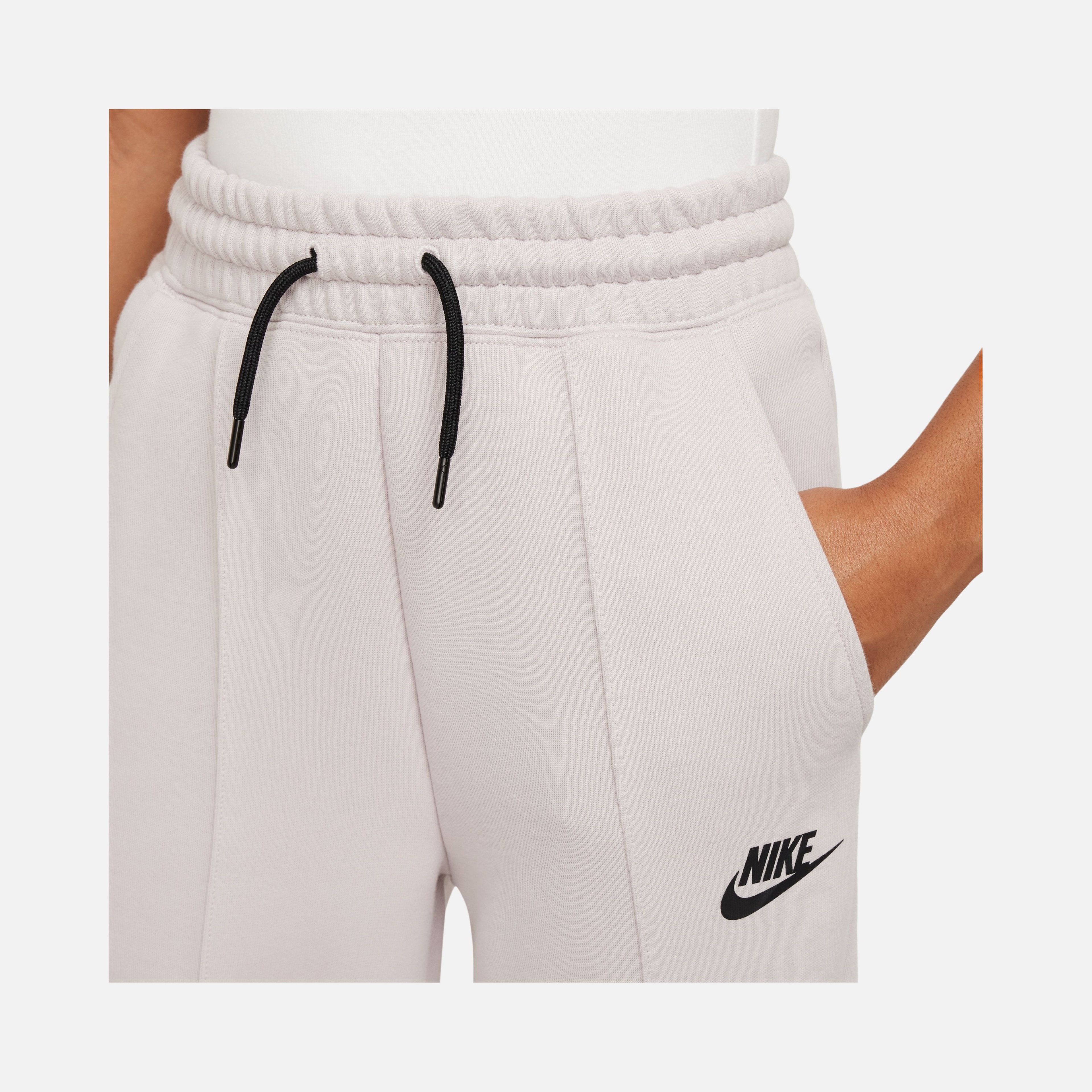 Nike Sportswear Tech Fleece SU24 (Girls') Çocuk Eşofman Altı