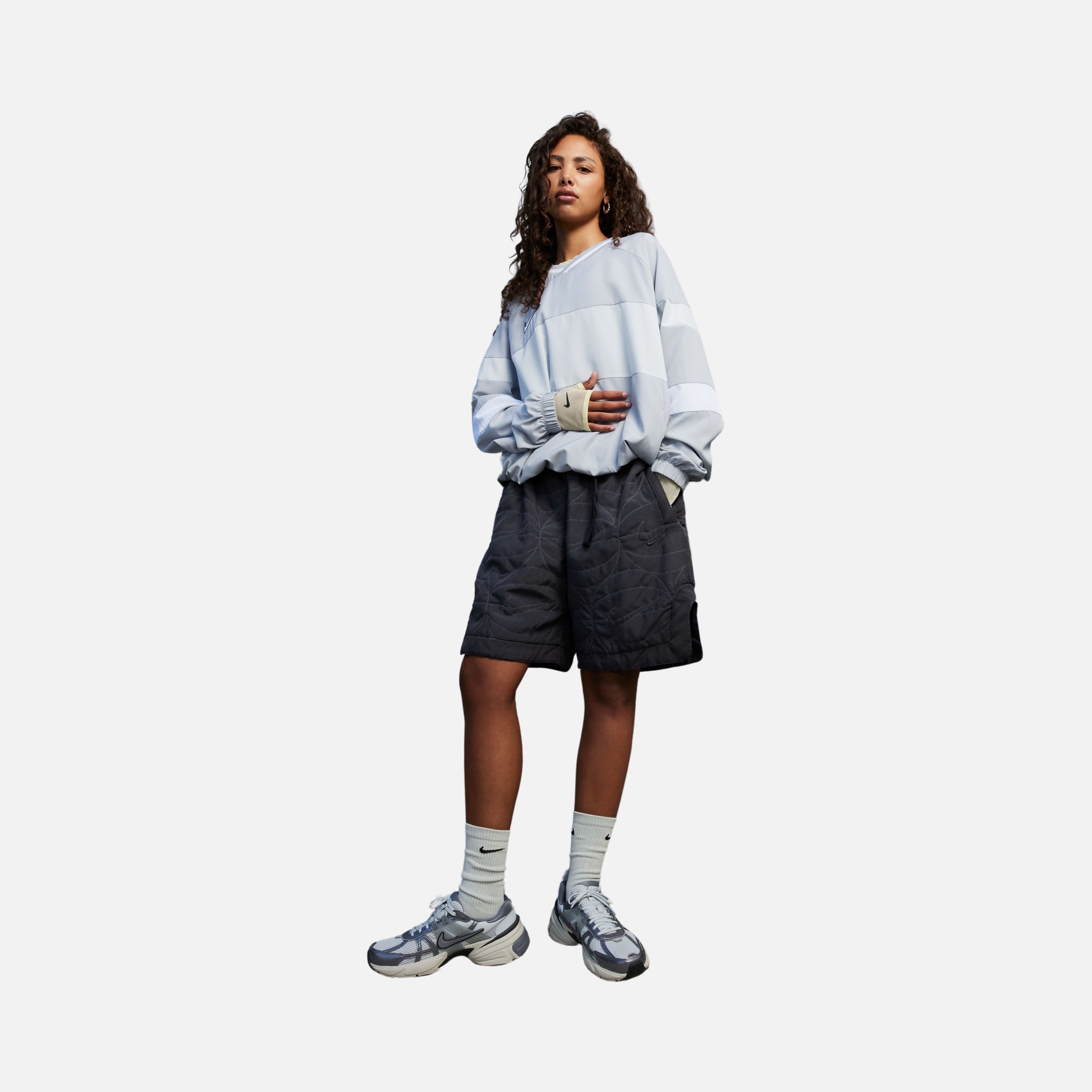 Nike Sportswear V2K Run Unisex Spor Ayakkabı