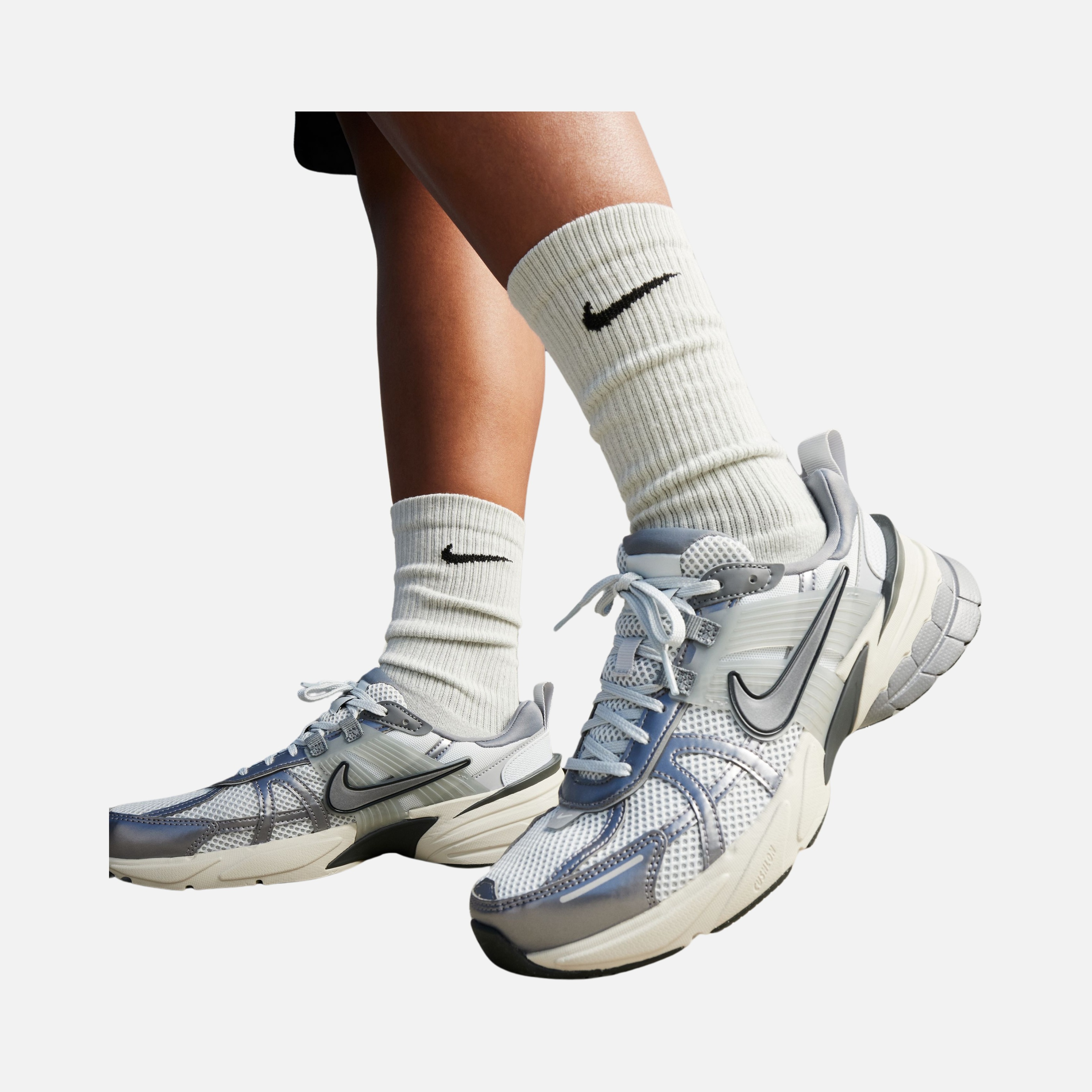 Nike Sportswear V2K Run Unisex Spor Ayakkabı