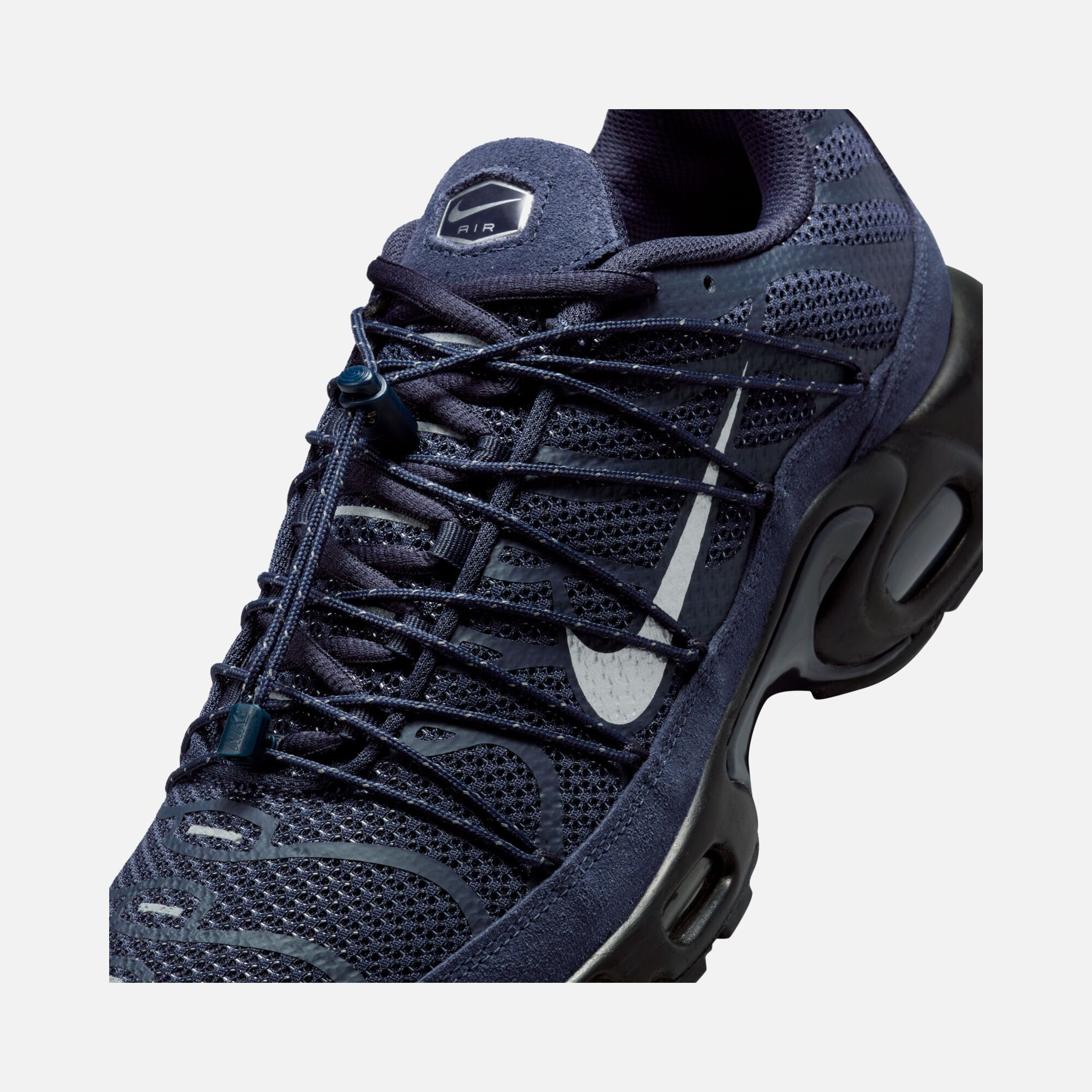 Nike Air Max Plus Utility Erkek Spor Ayakkabı