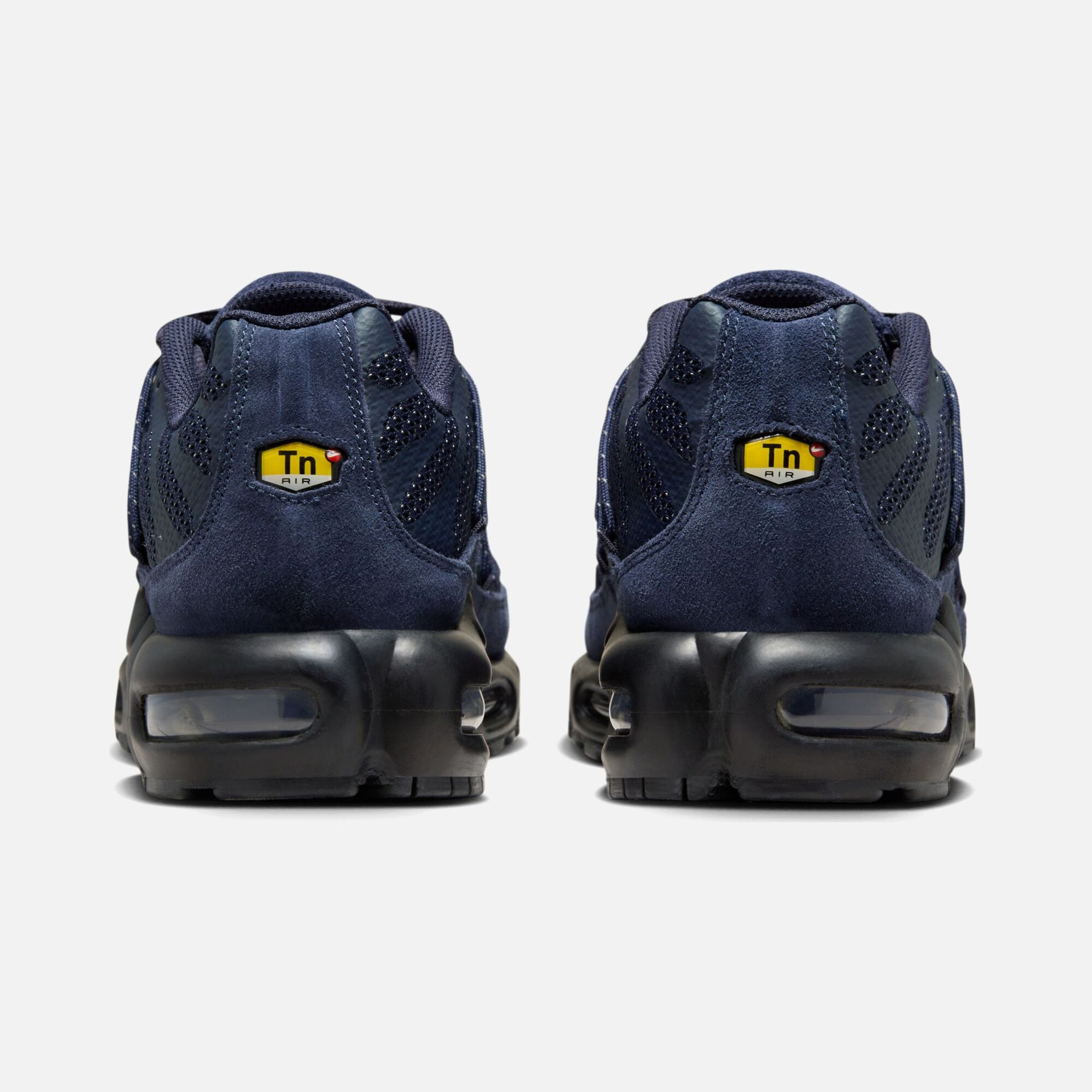 Nike Air Max Plus Utility Erkek Spor Ayakkabı