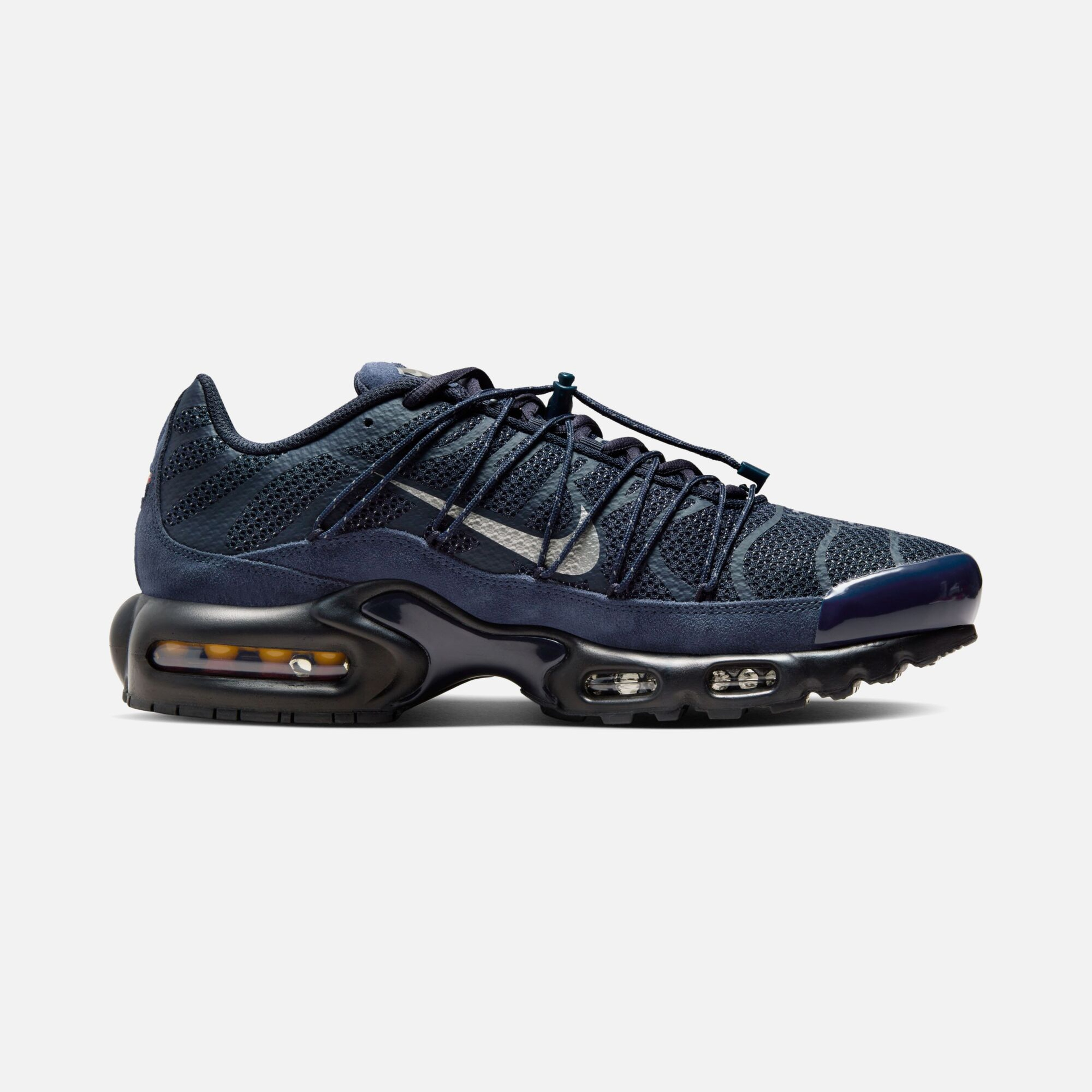 Nike Air Max Plus Utility Erkek Spor Ayakkabı