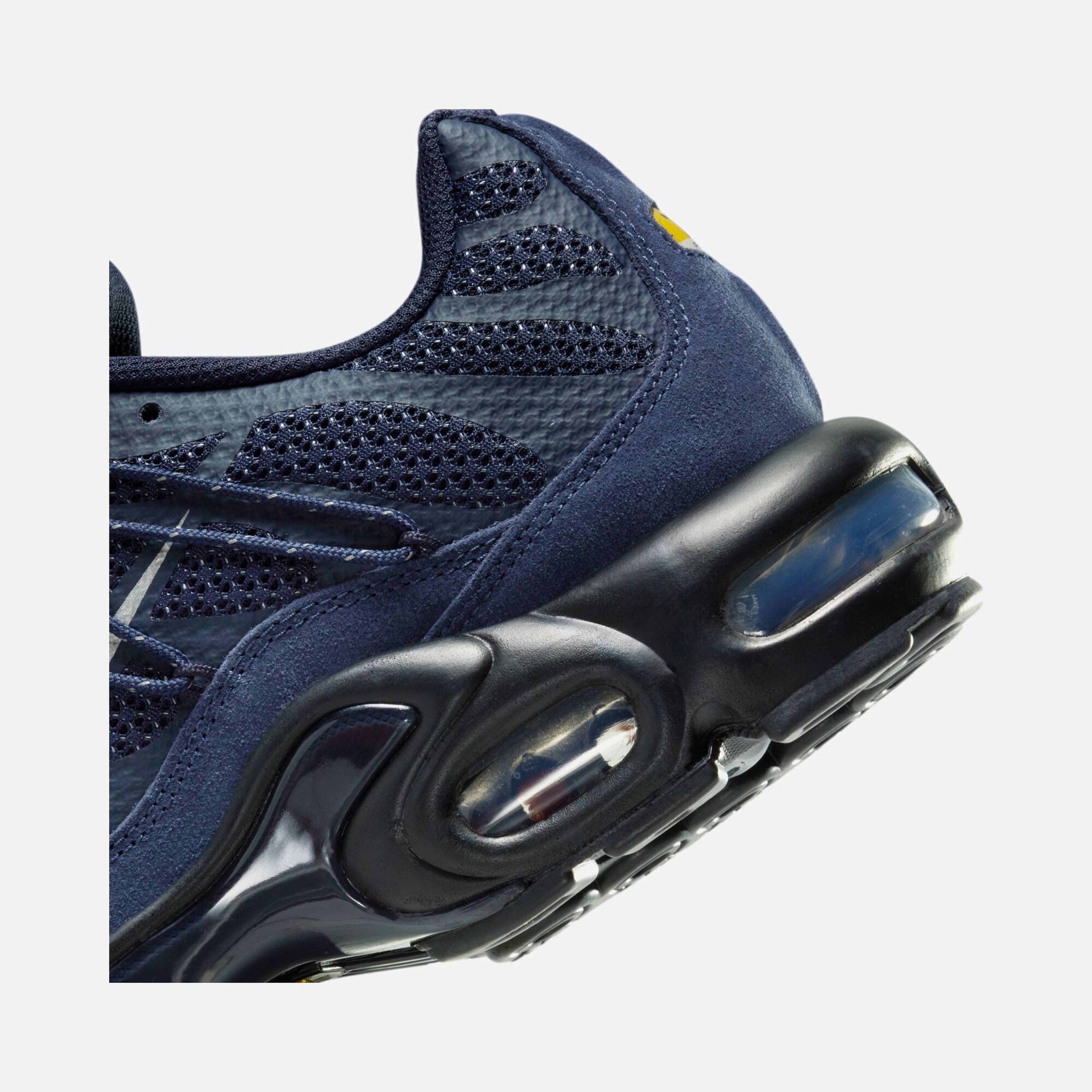 Nike Air Max Plus Utility Erkek Spor Ayakkabı