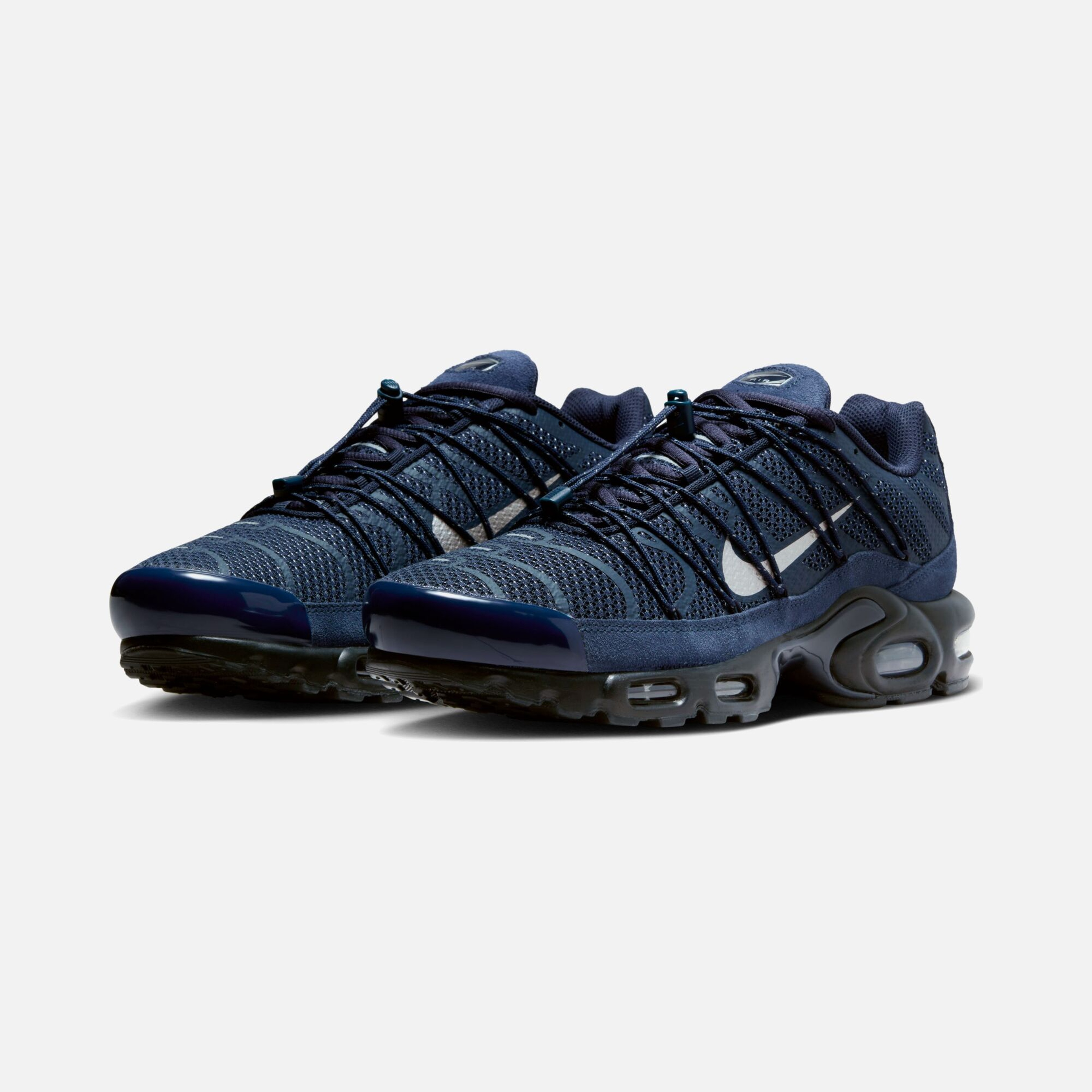 Nike Air Max Plus Utility Erkek Spor Ayakkabı