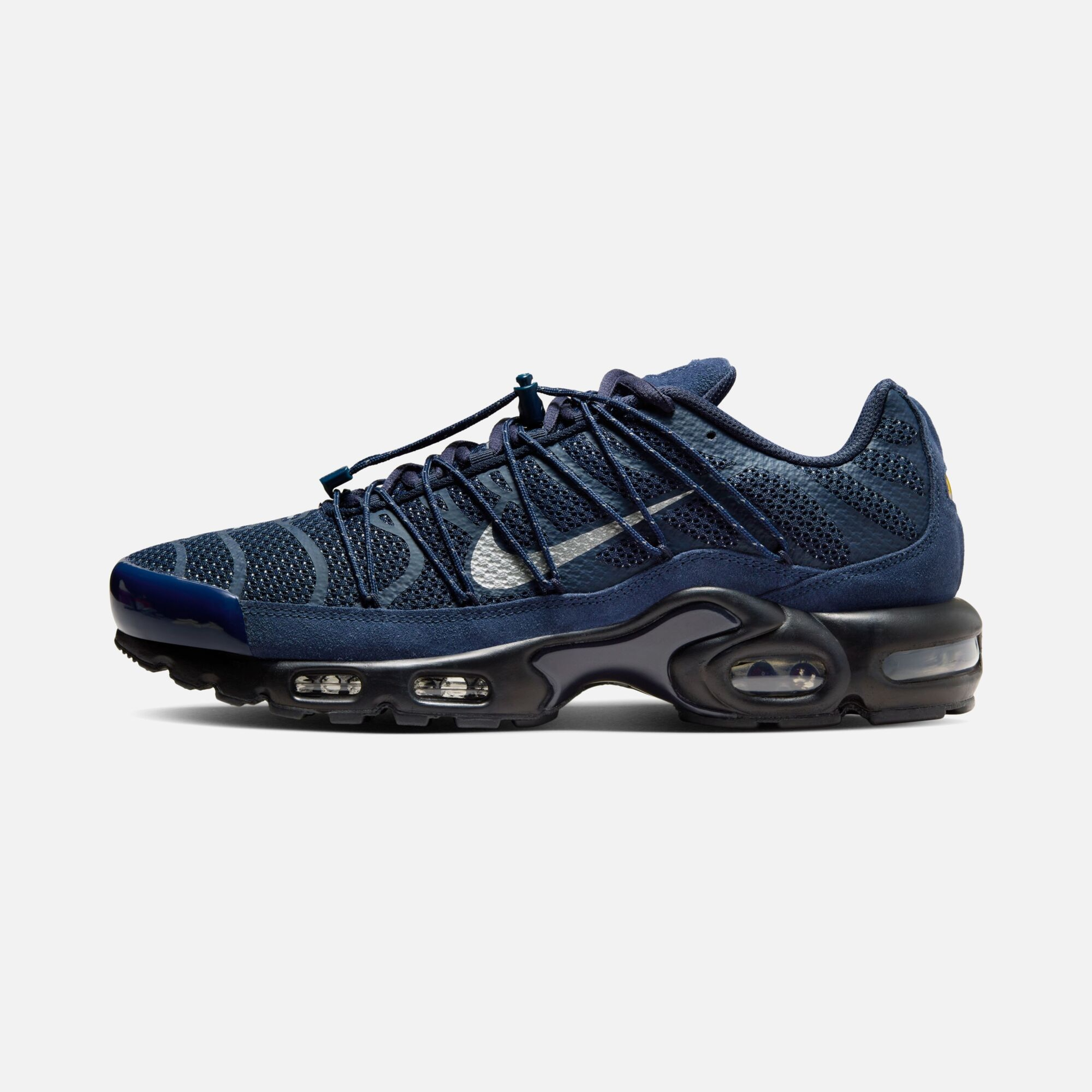 Nike Air Max Plus Utility Erkek Spor Ayakkabı