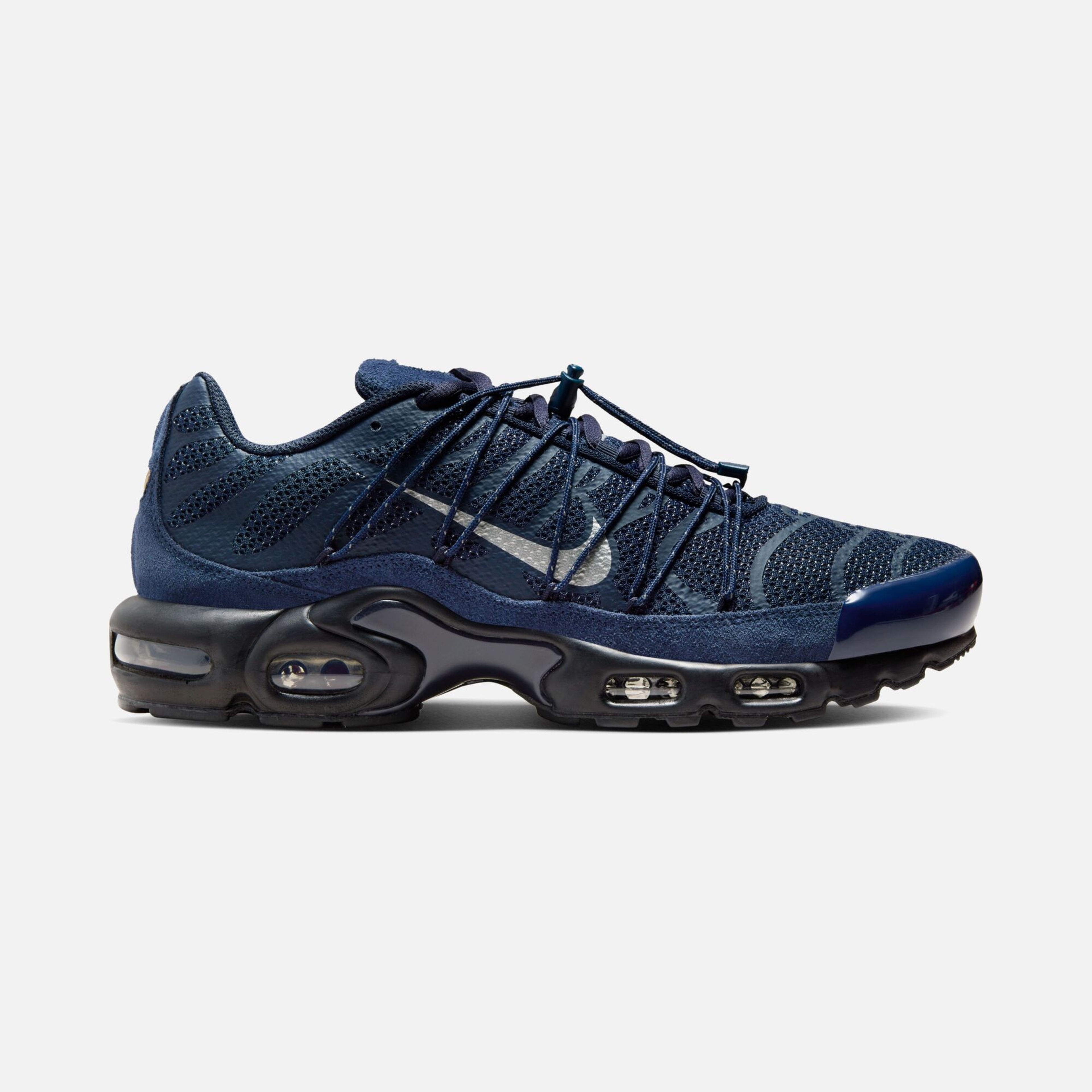 Nike Air Max Plus Utility Erkek Spor Ayakkabı